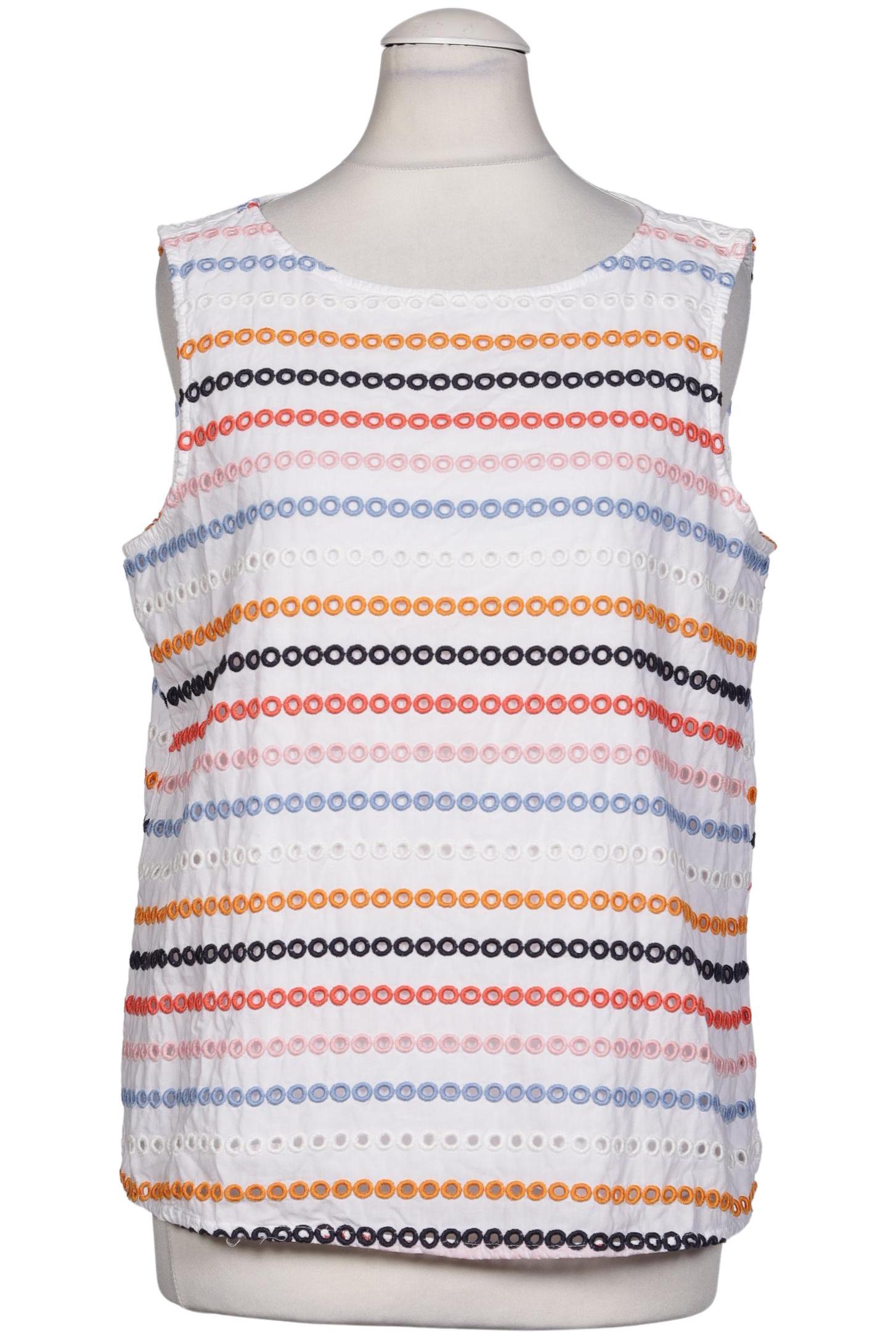 

Esprit Damen Bluse, mehrfarbig, Gr. 38