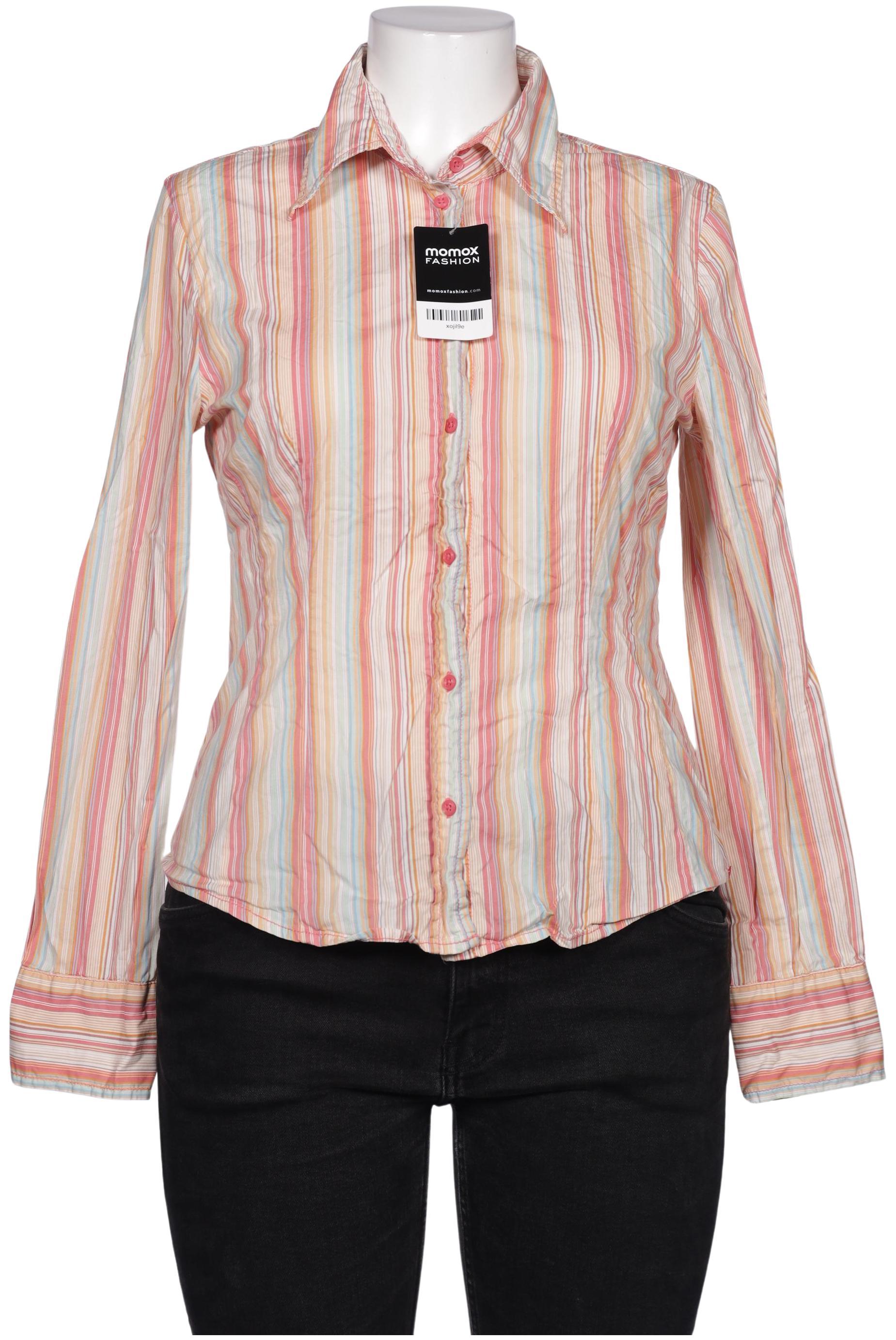 

Esprit Damen Bluse, mehrfarbig, Gr. 44