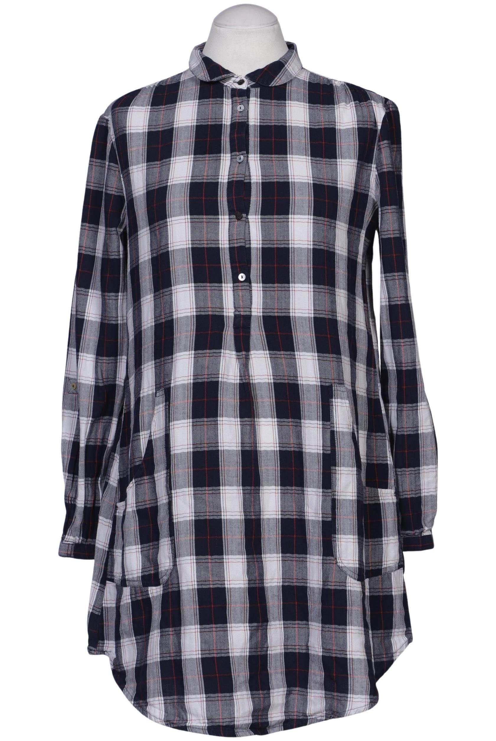 

Esprit Damen Bluse, marineblau, Gr. 38
