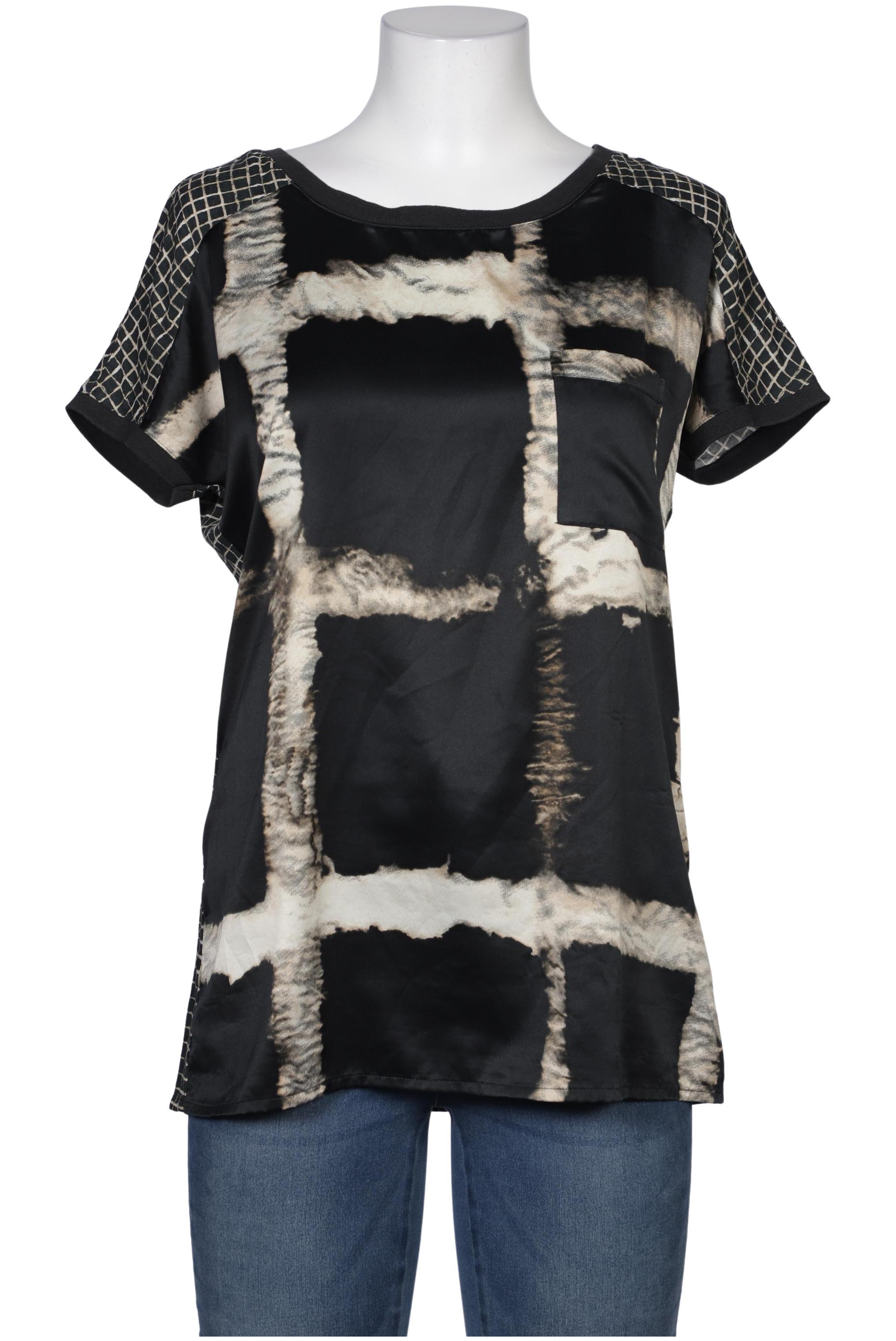 

Esprit Damen Bluse, mehrfarbig, Gr. 38