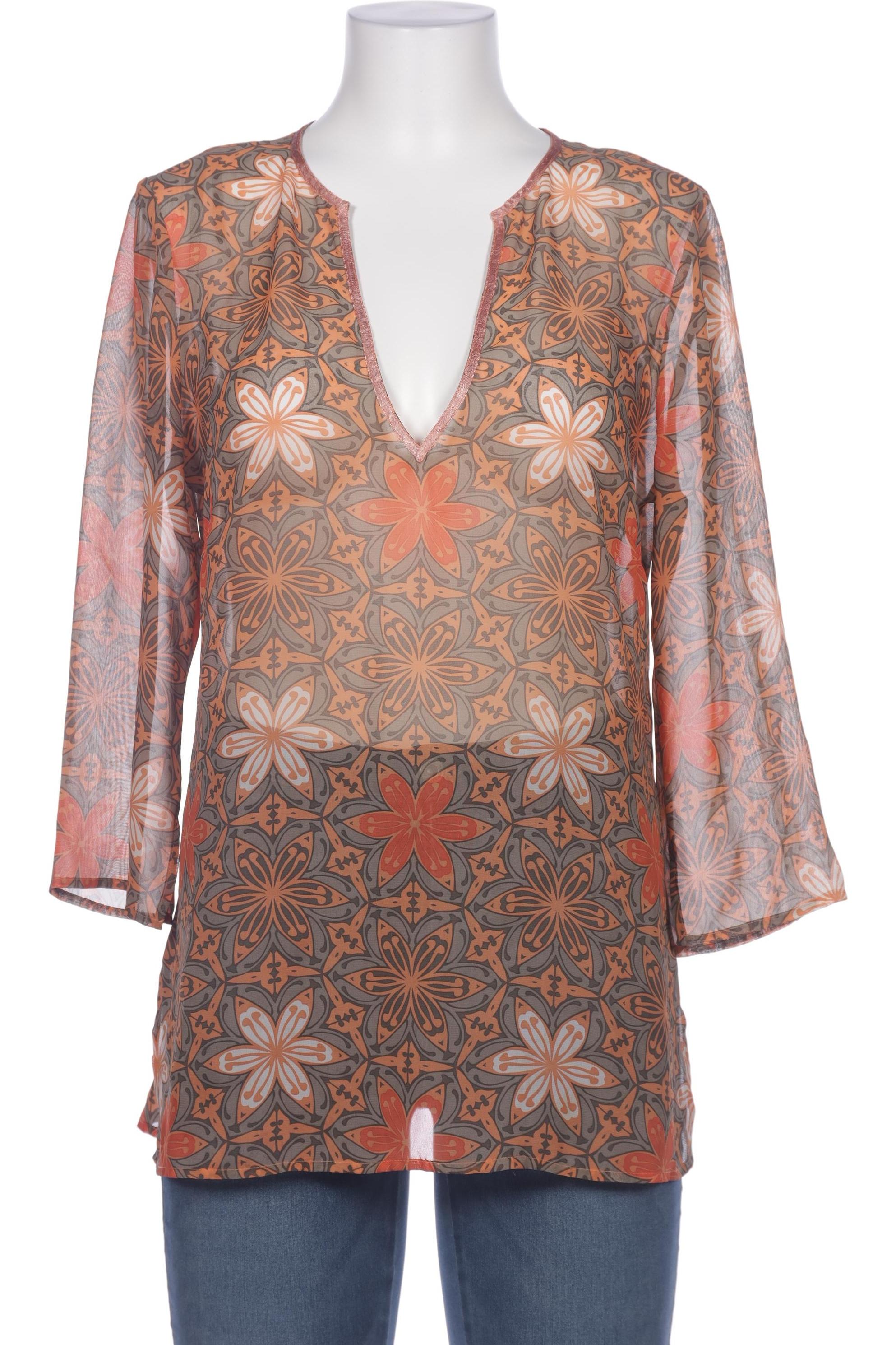 

Esprit Damen Bluse, rot, Gr. 42