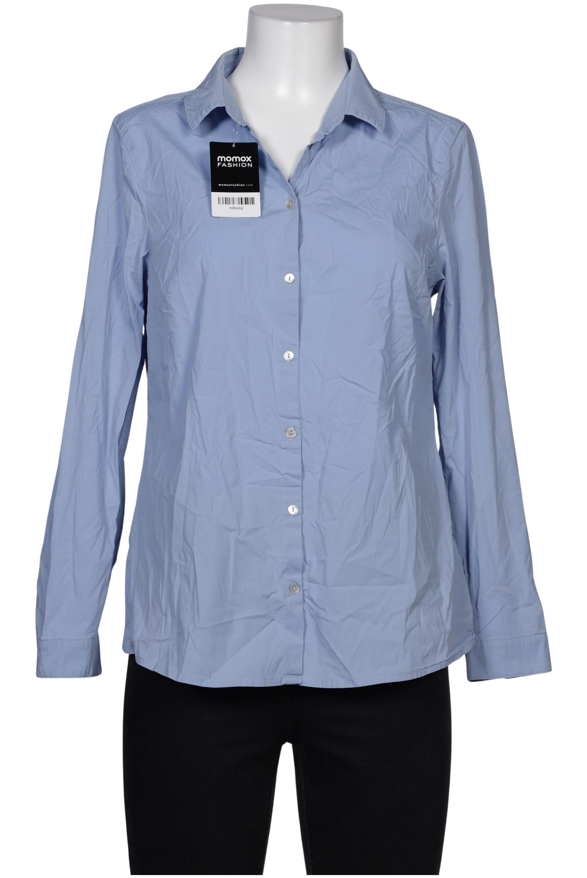 

Esprit Damen Bluse, hellblau, Gr. 42