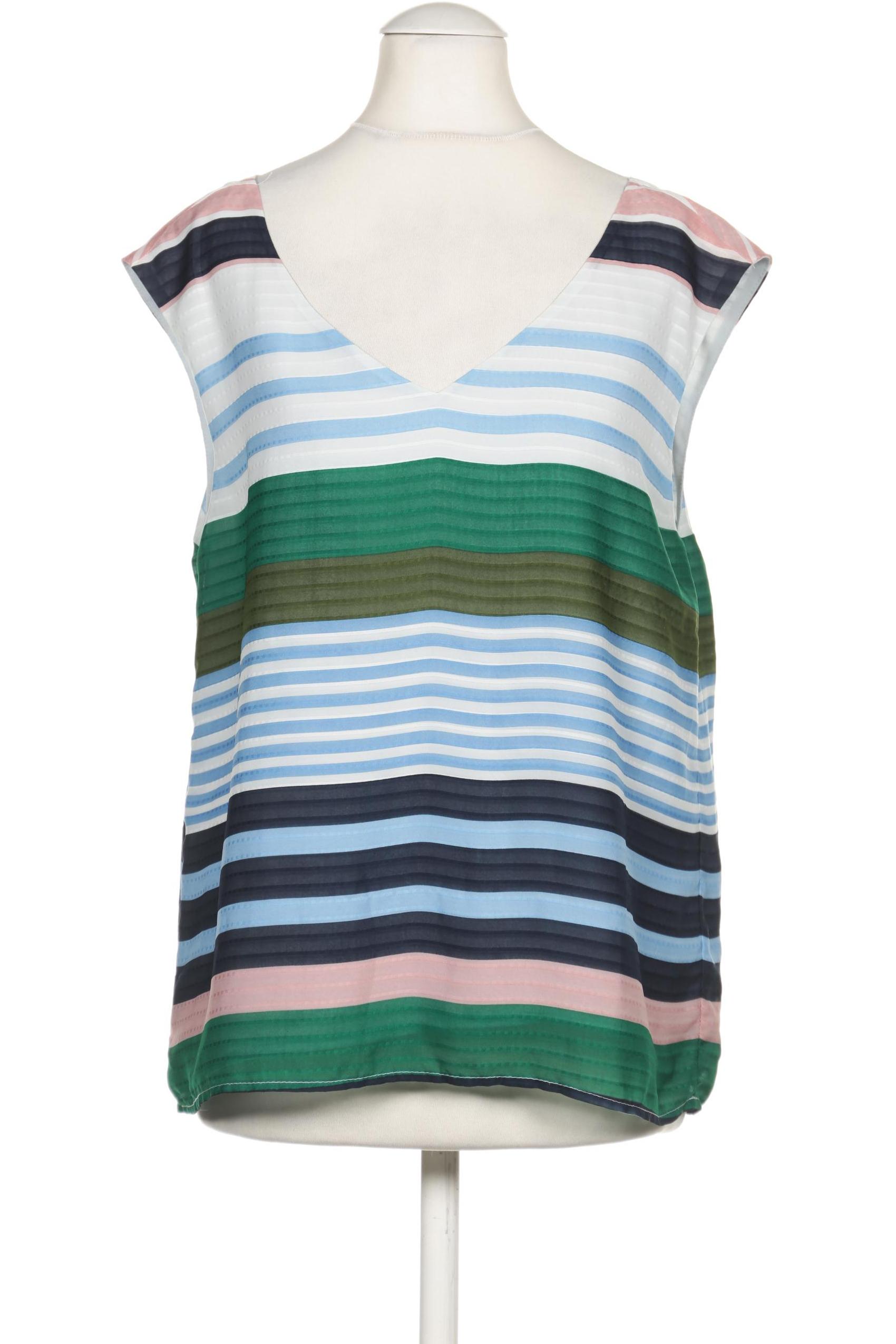 Thumbnail - Esprit Damen Bluse, blau, Gr. 34