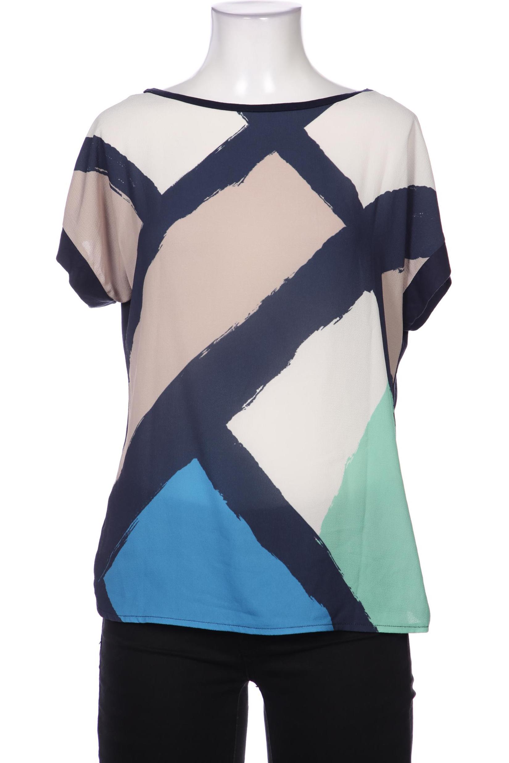 

Esprit Damen Bluse, marineblau, Gr. 34