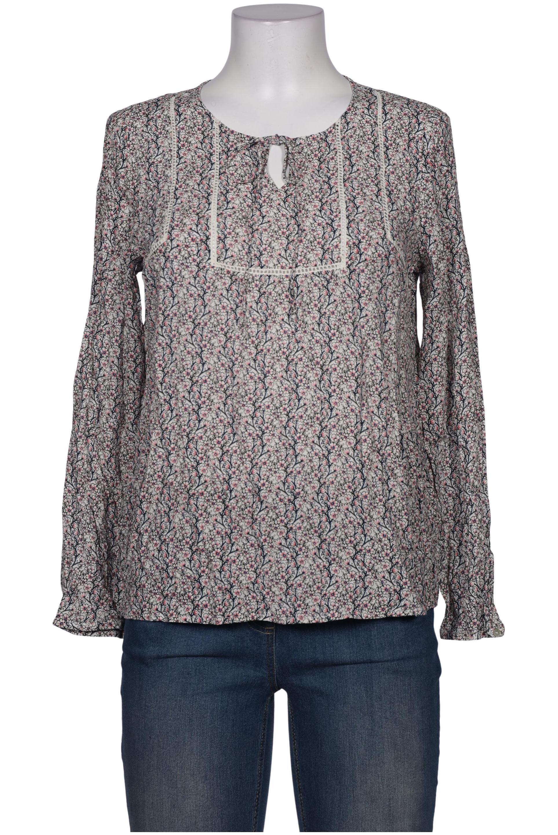 

Esprit Damen Bluse, weiß, Gr. 40