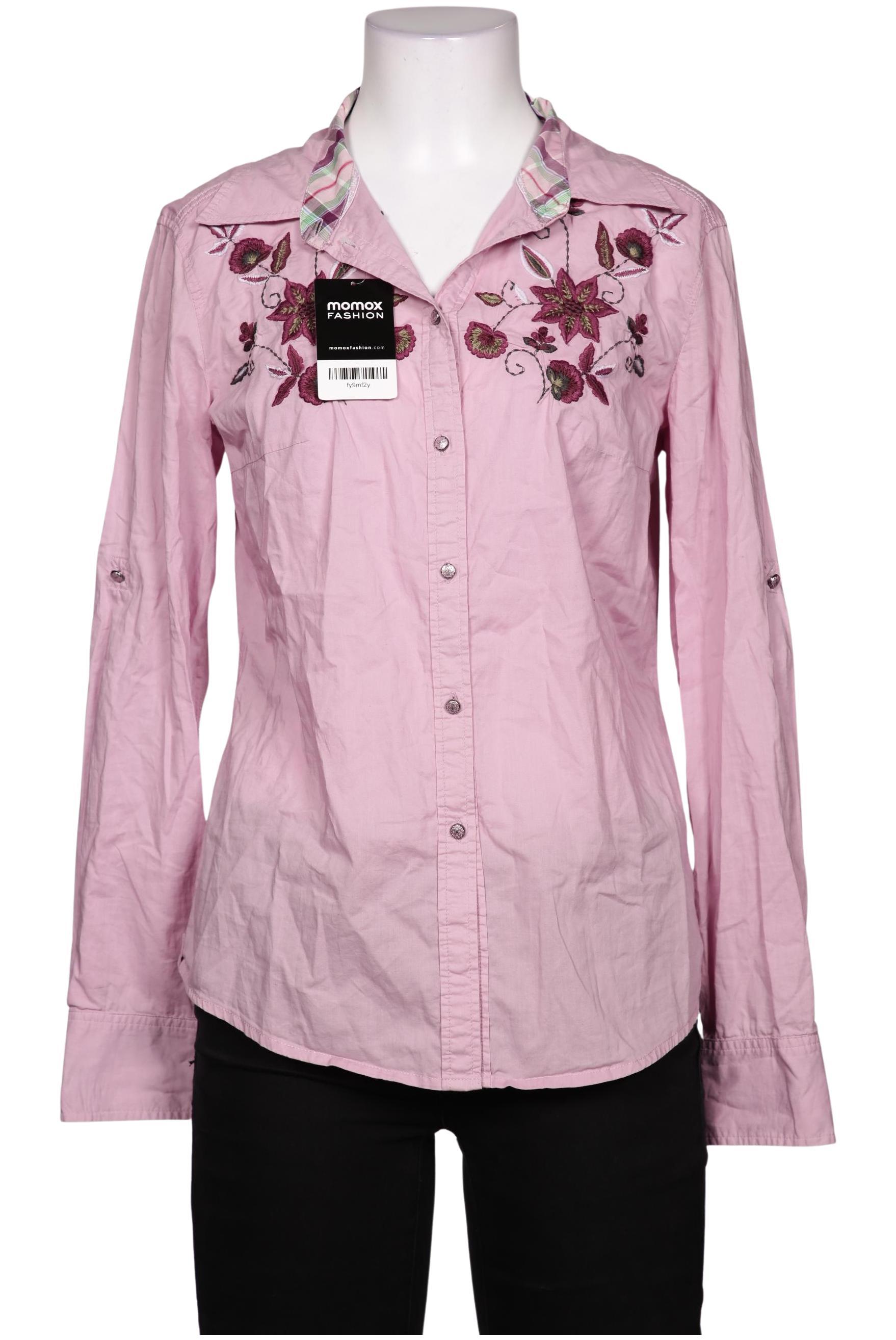 

Esprit Damen Bluse, pink, Gr. 36