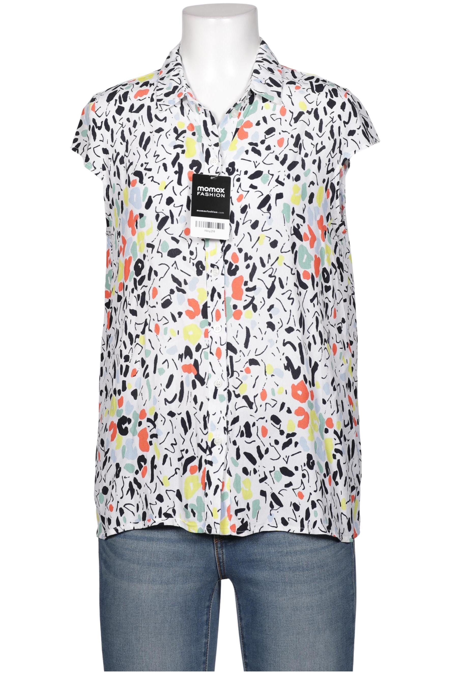 

Esprit Damen Bluse, mehrfarbig, Gr. 36