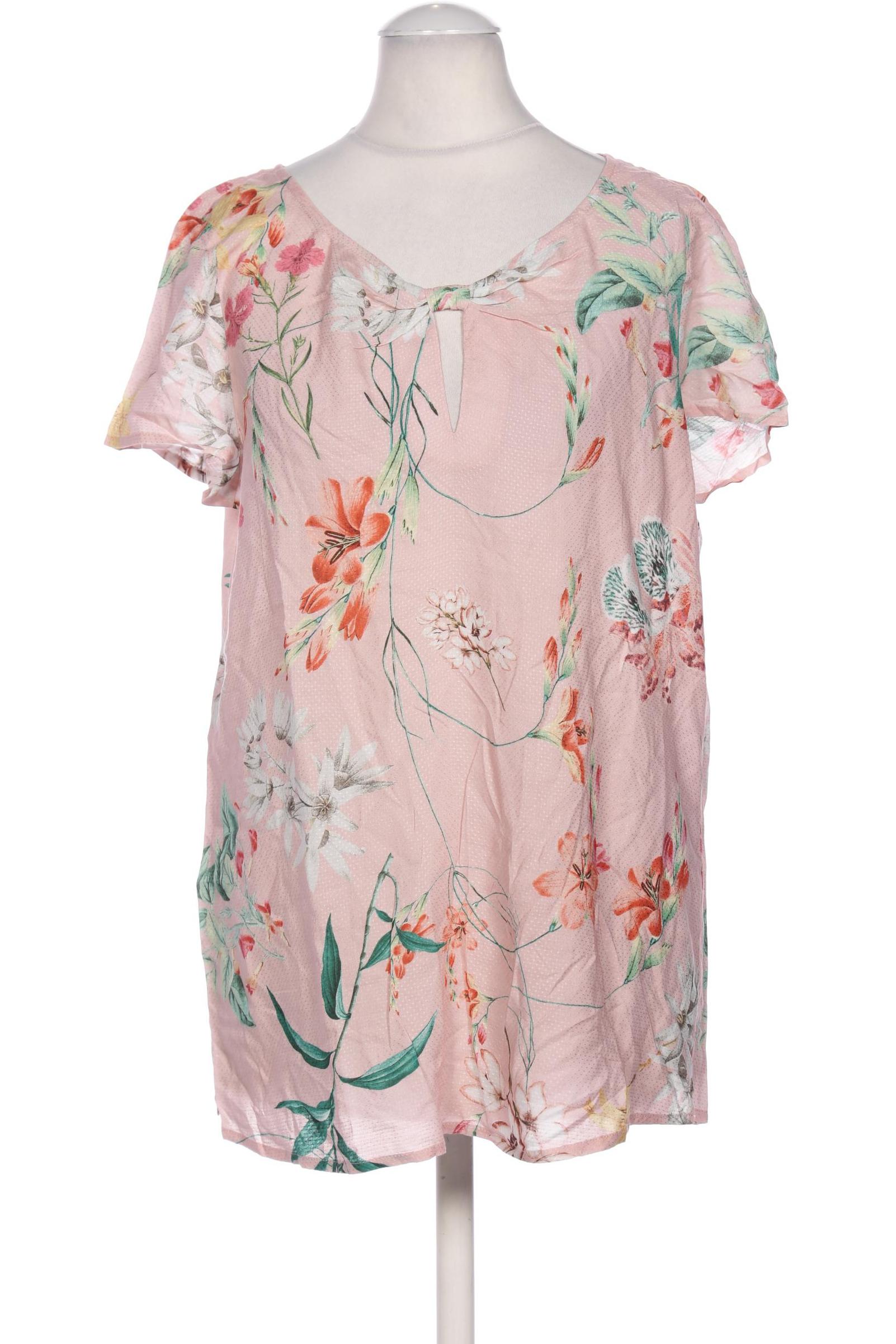 

Esprit Damen Bluse, pink, Gr. 36