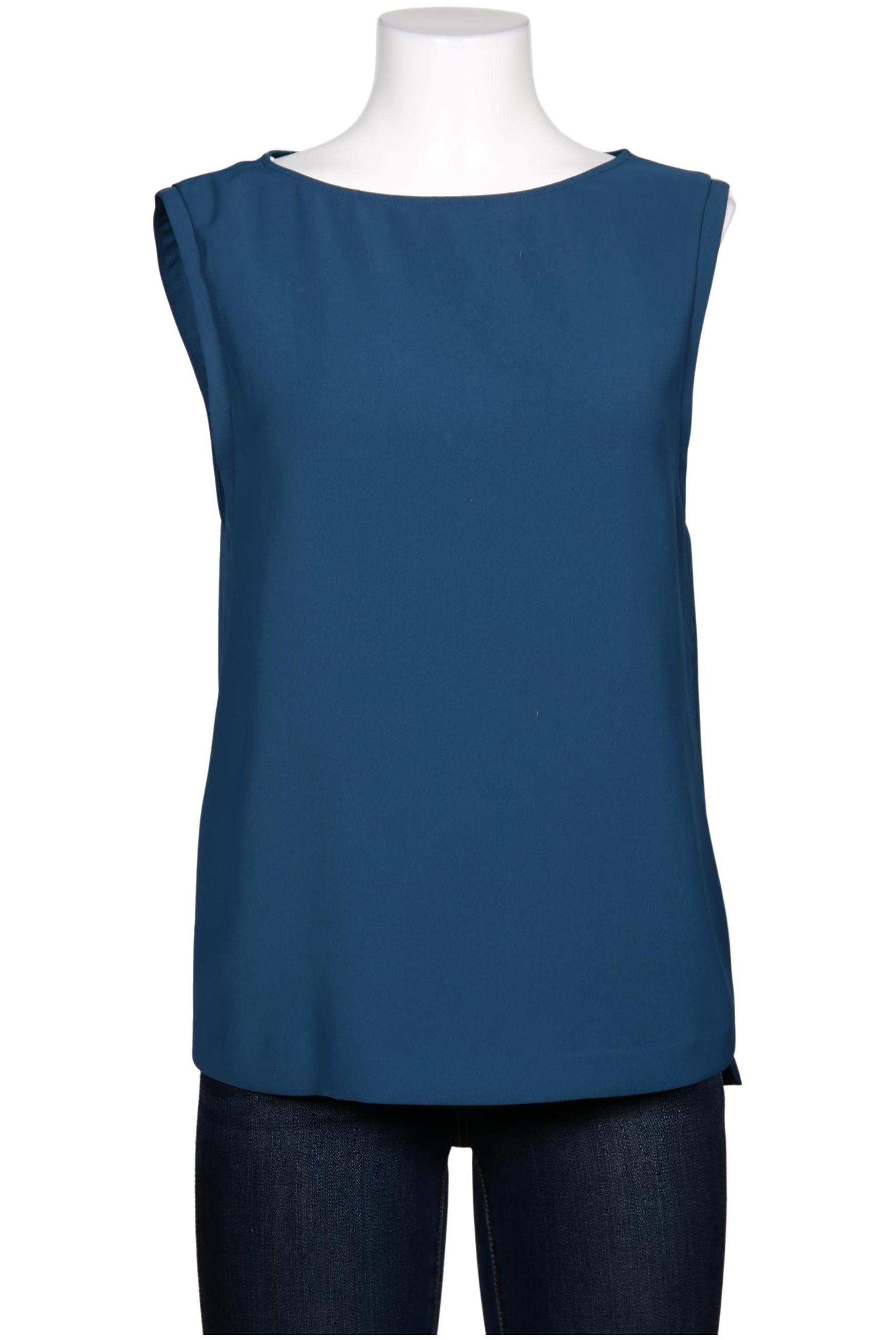 

Esprit Damen Bluse, türkis, Gr. 38