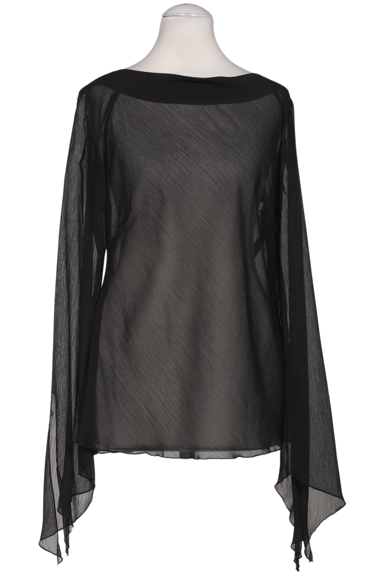 

Esprit Damen Bluse, schwarz, Gr. 40