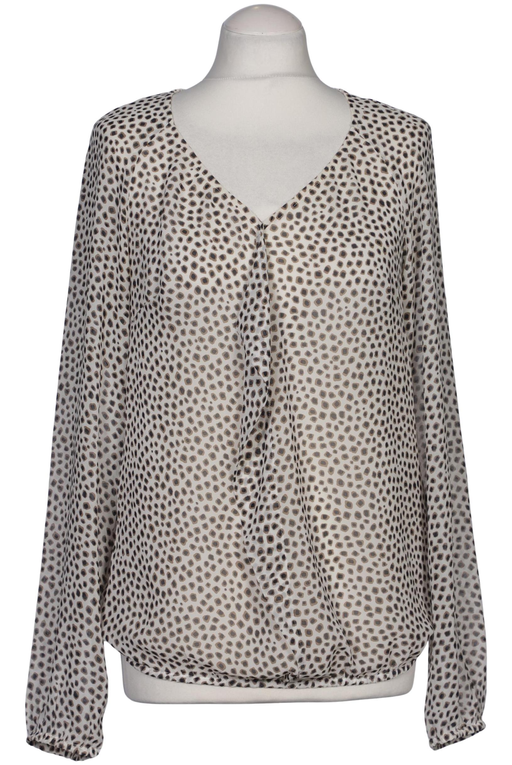 

Esprit Damen Bluse, beige, Gr. 36