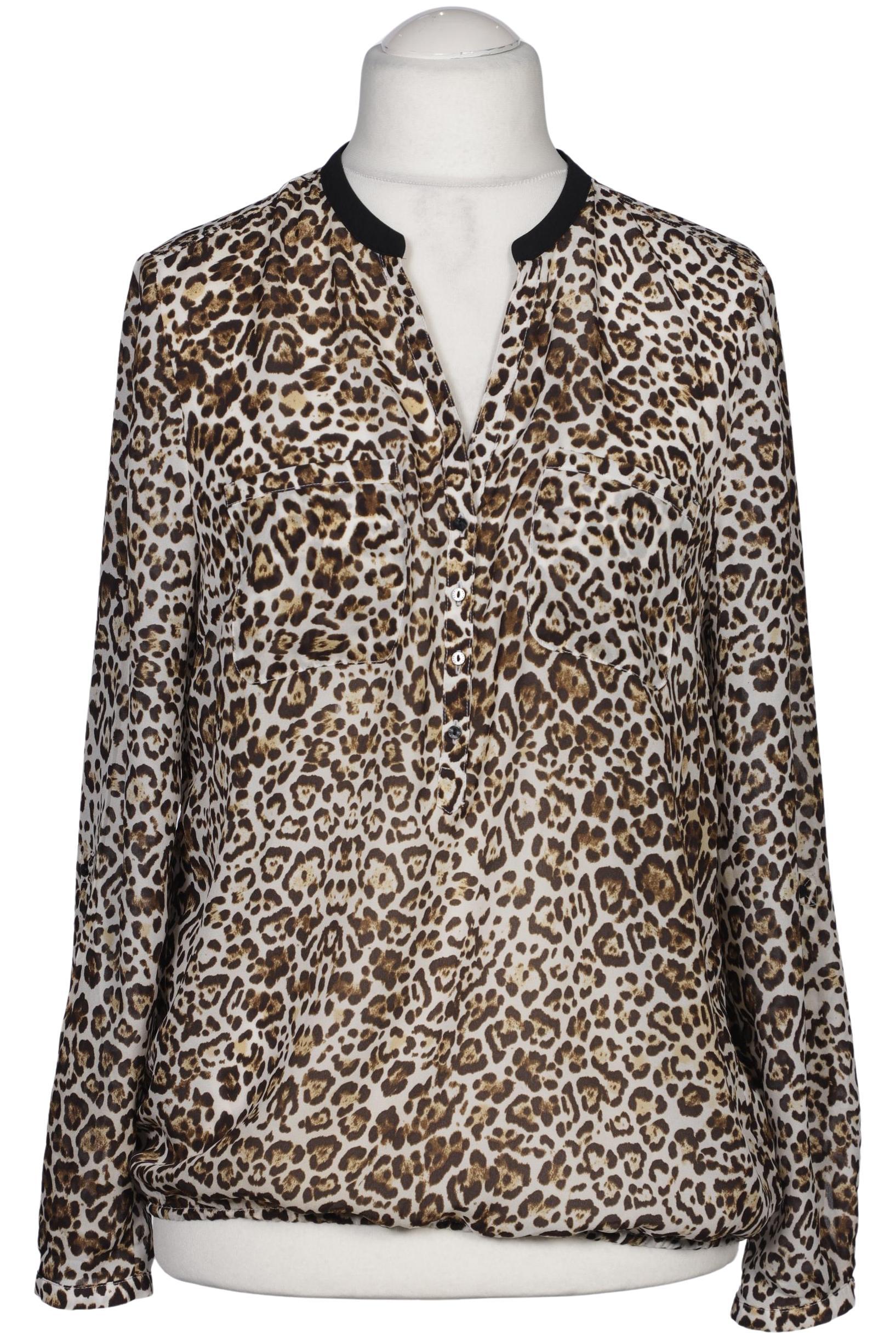 

Esprit Damen Bluse, mehrfarbig, Gr. 40