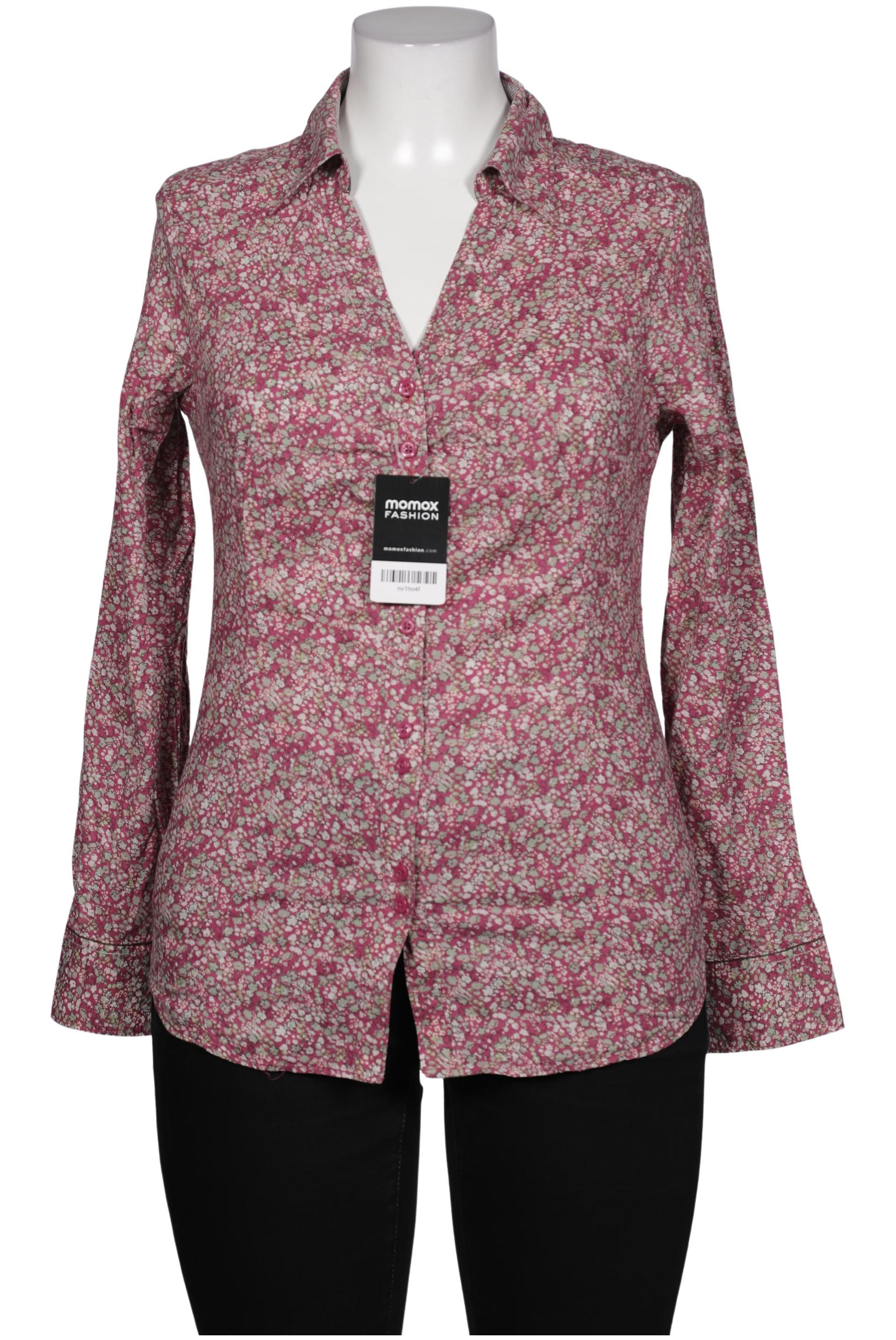 

Esprit Damen Bluse, pink, Gr. 42