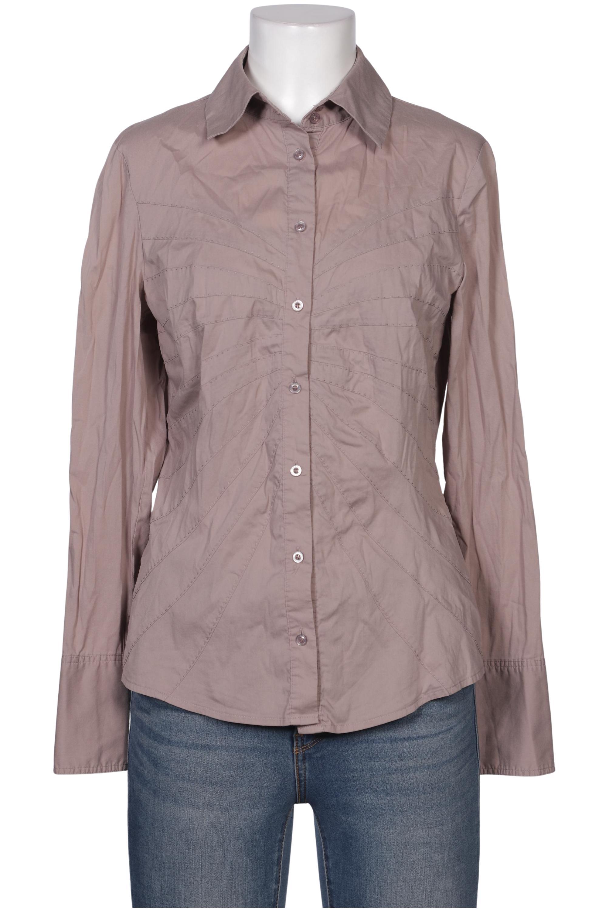 

Esprit Damen Bluse, grau, Gr. 38