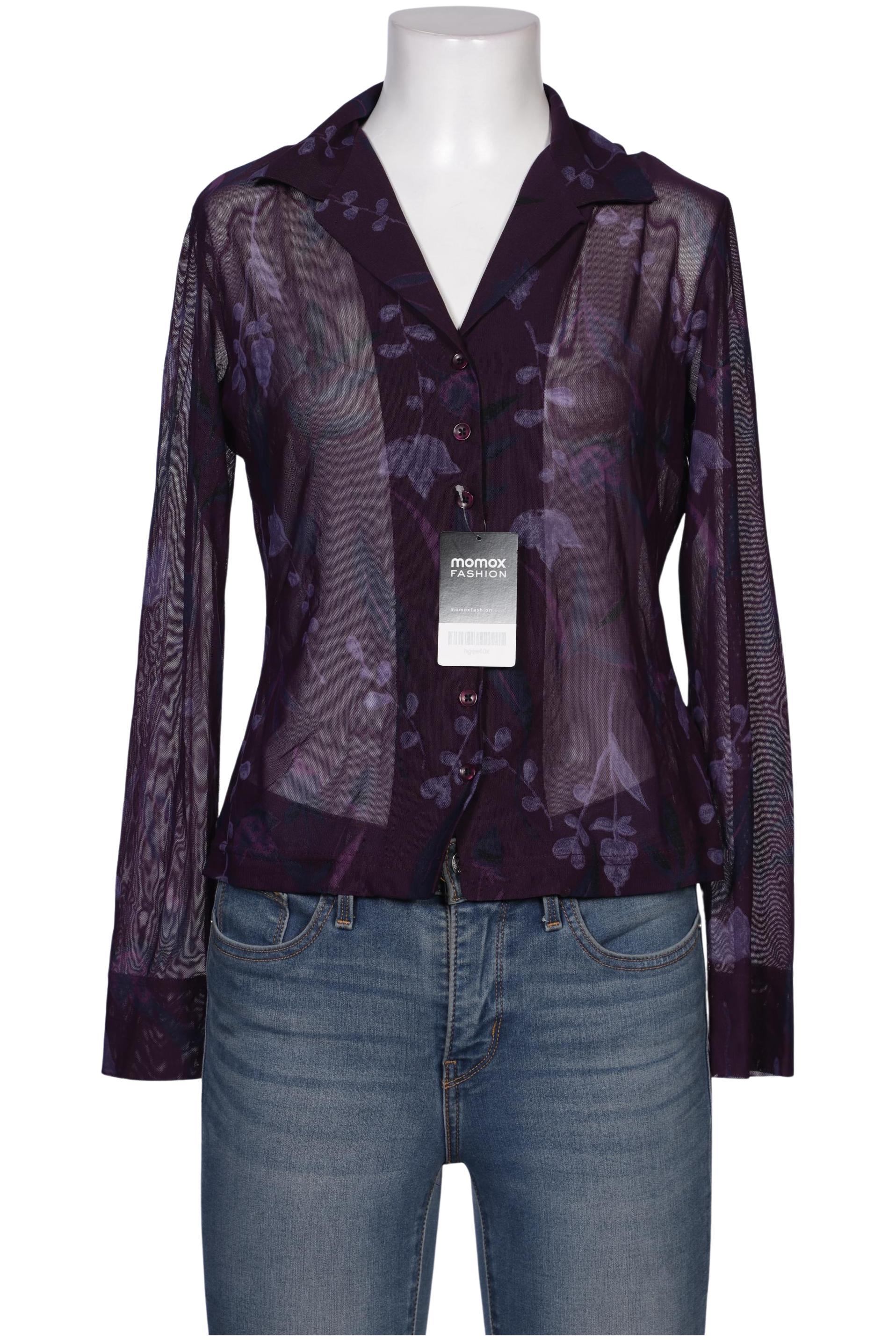 

Esprit Damen Bluse, flieder, Gr. 38