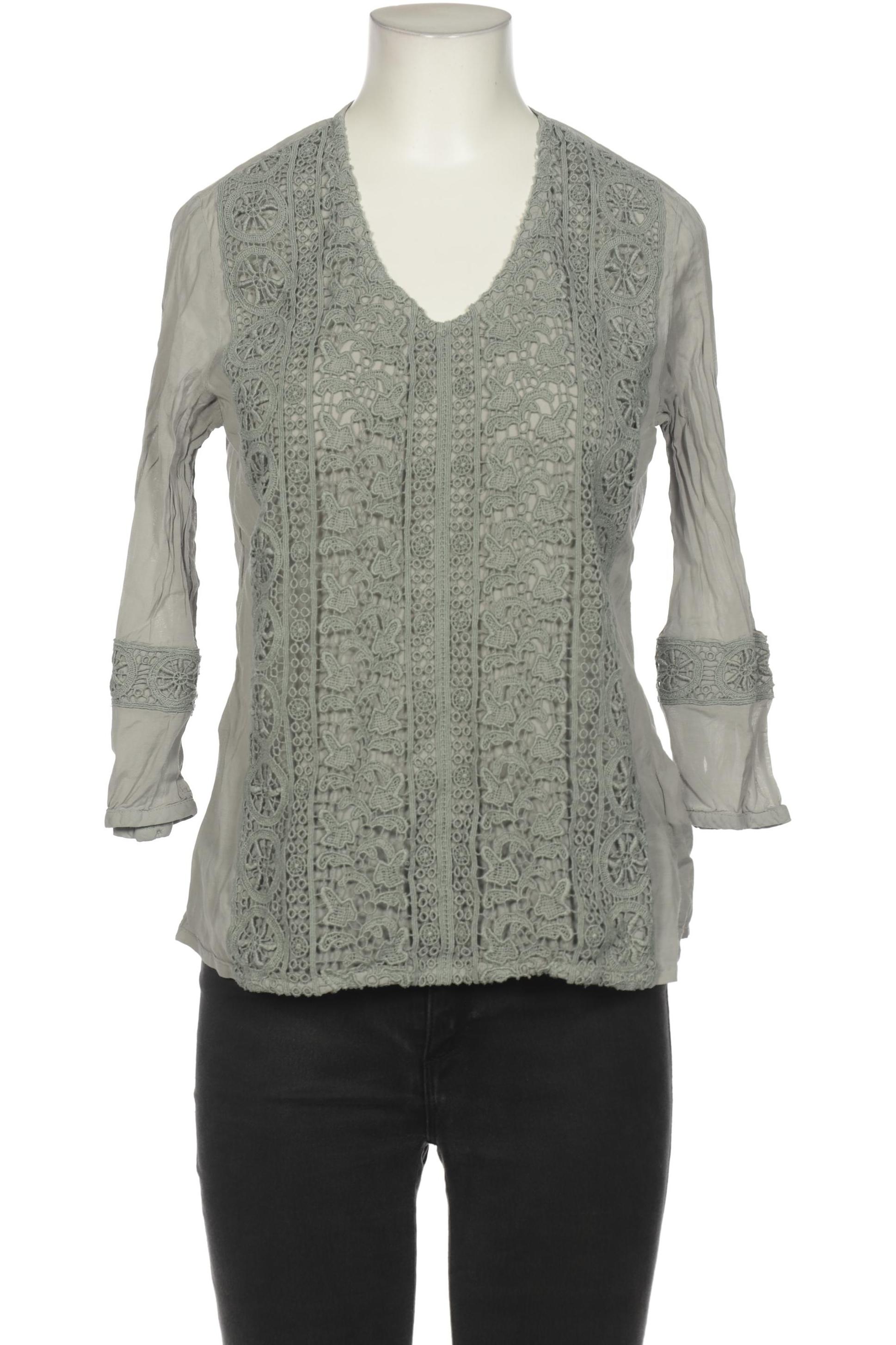 

Esprit Damen Bluse, grau