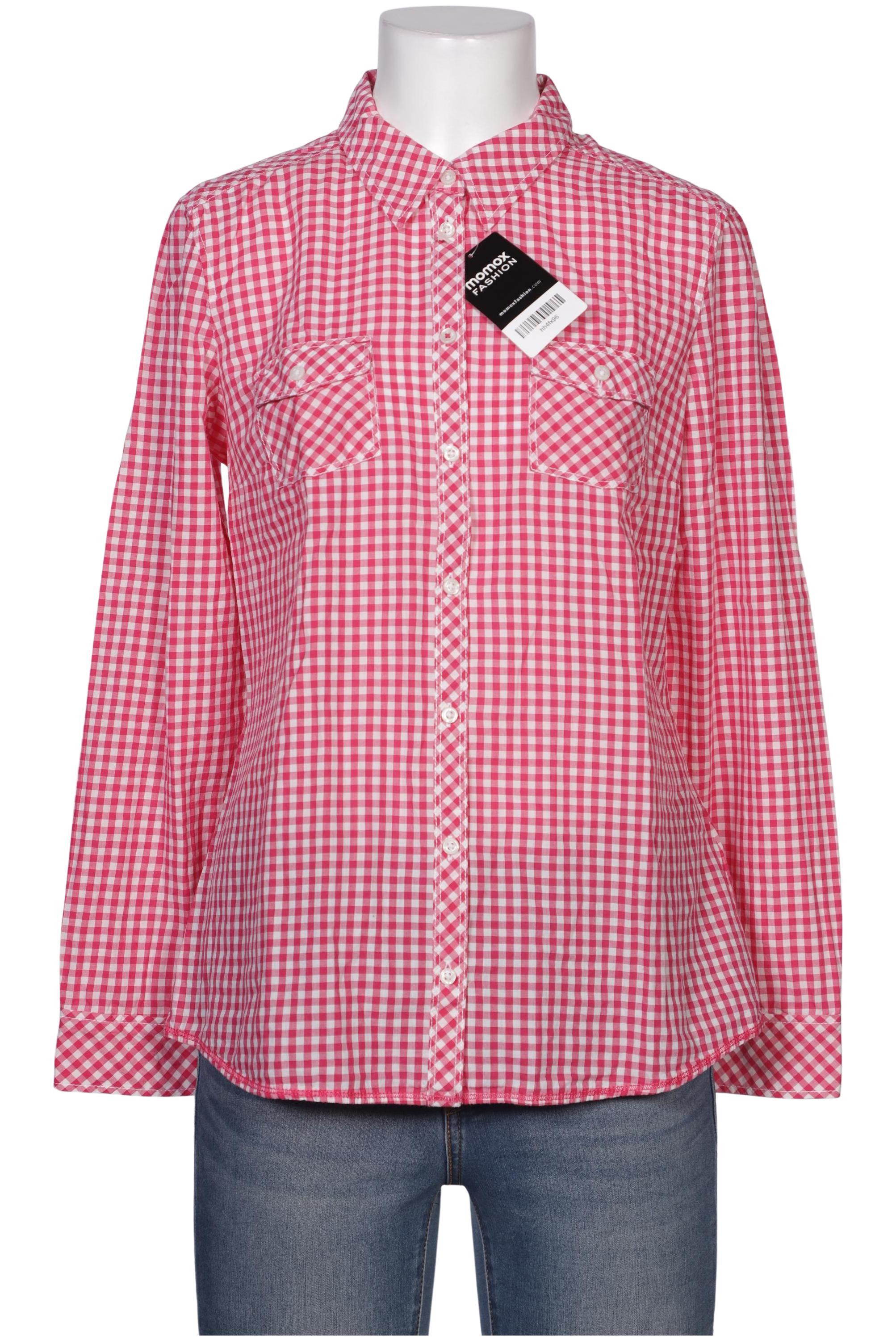 

Esprit Damen Bluse, pink, Gr. 38