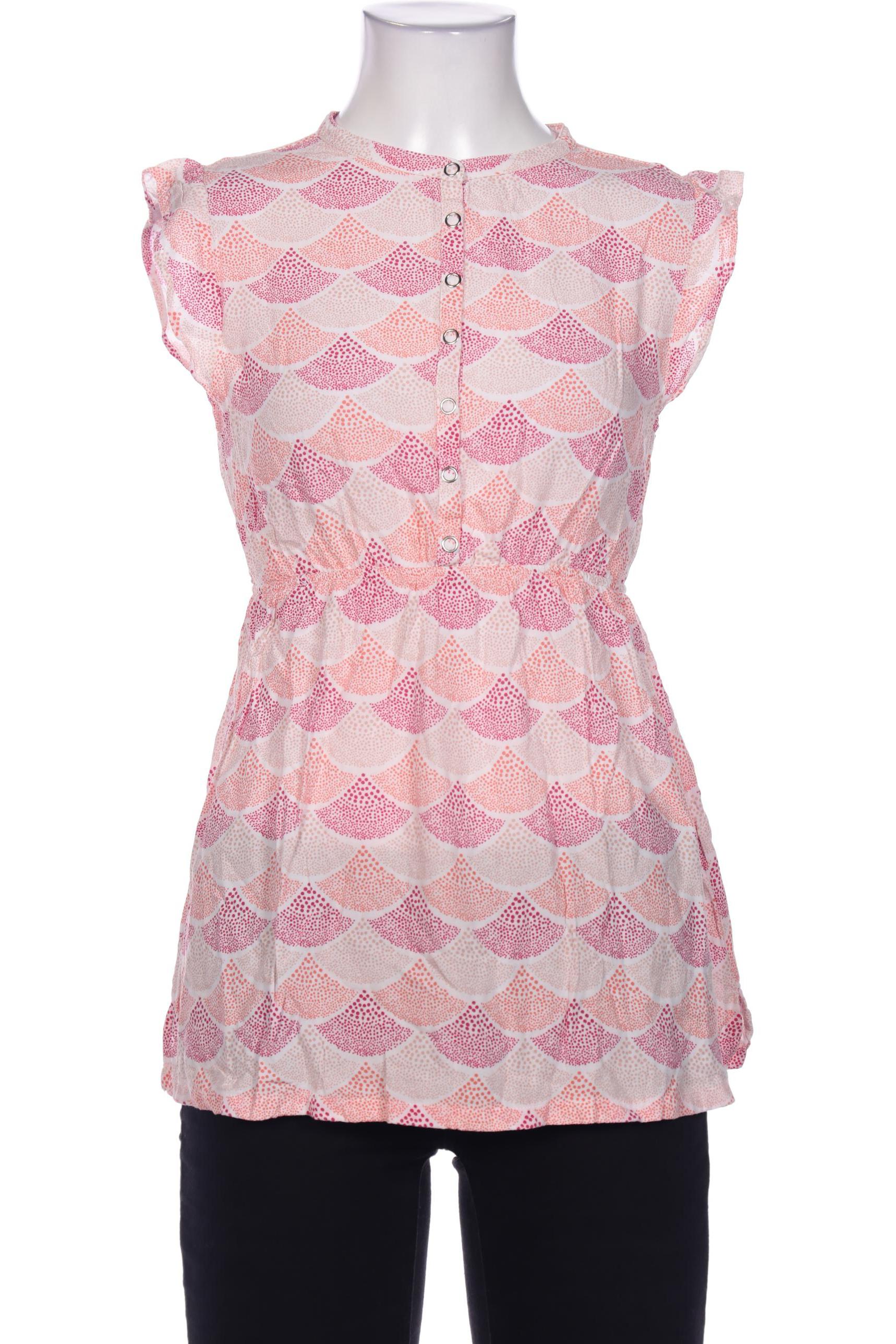 

Esprit Damen Bluse, pink, Gr. 36