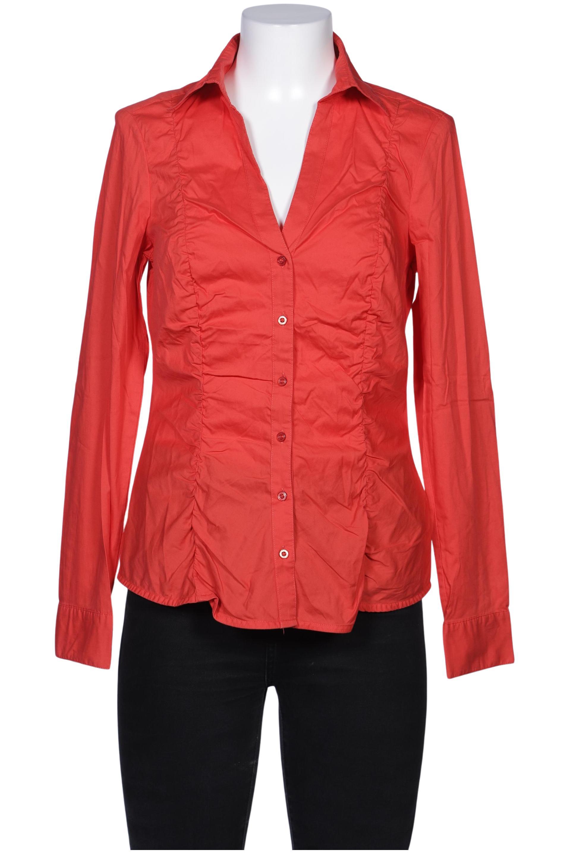 

Esprit Damen Bluse, rot, Gr. 40