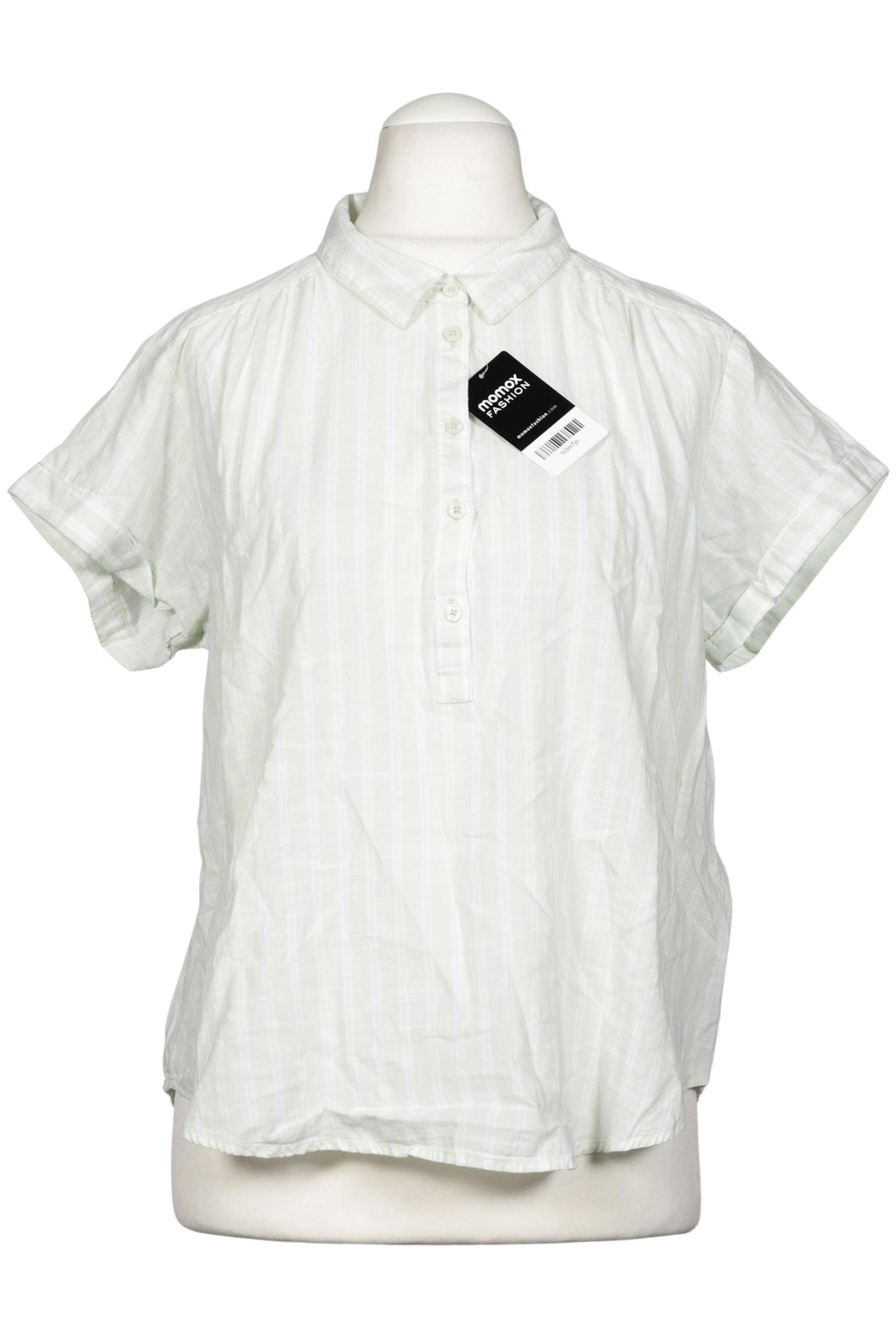 

Esprit Damen Bluse, hellgrün, Gr. 38