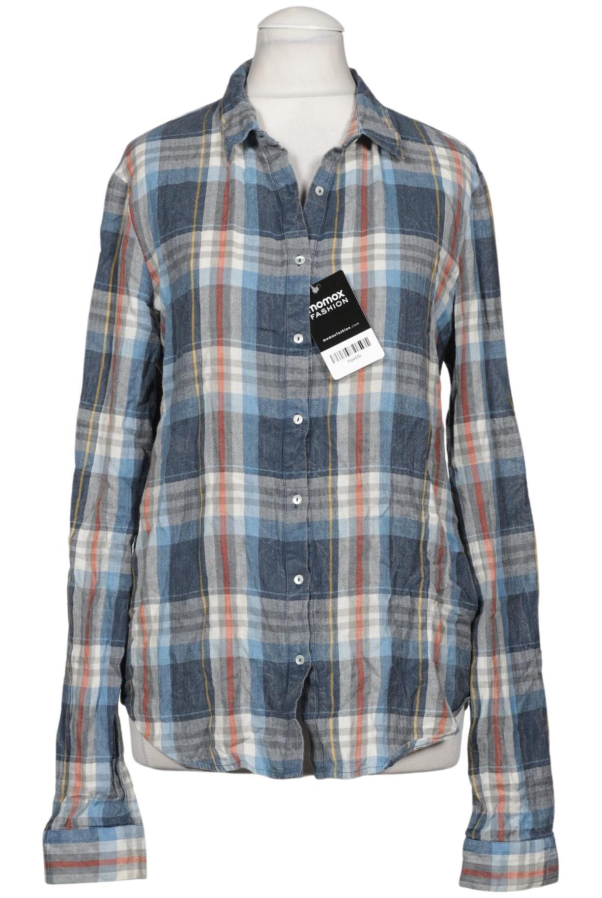 

Esprit Damen Bluse, mehrfarbig, Gr. 38