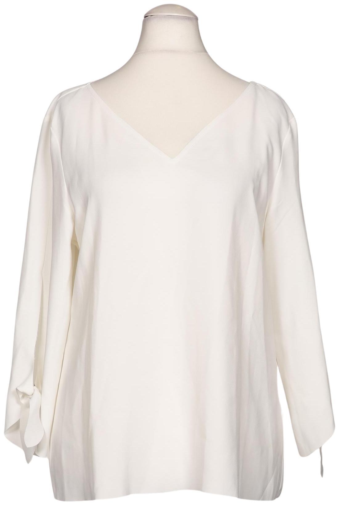 

Esprit Damen Bluse, weiß, Gr. 38