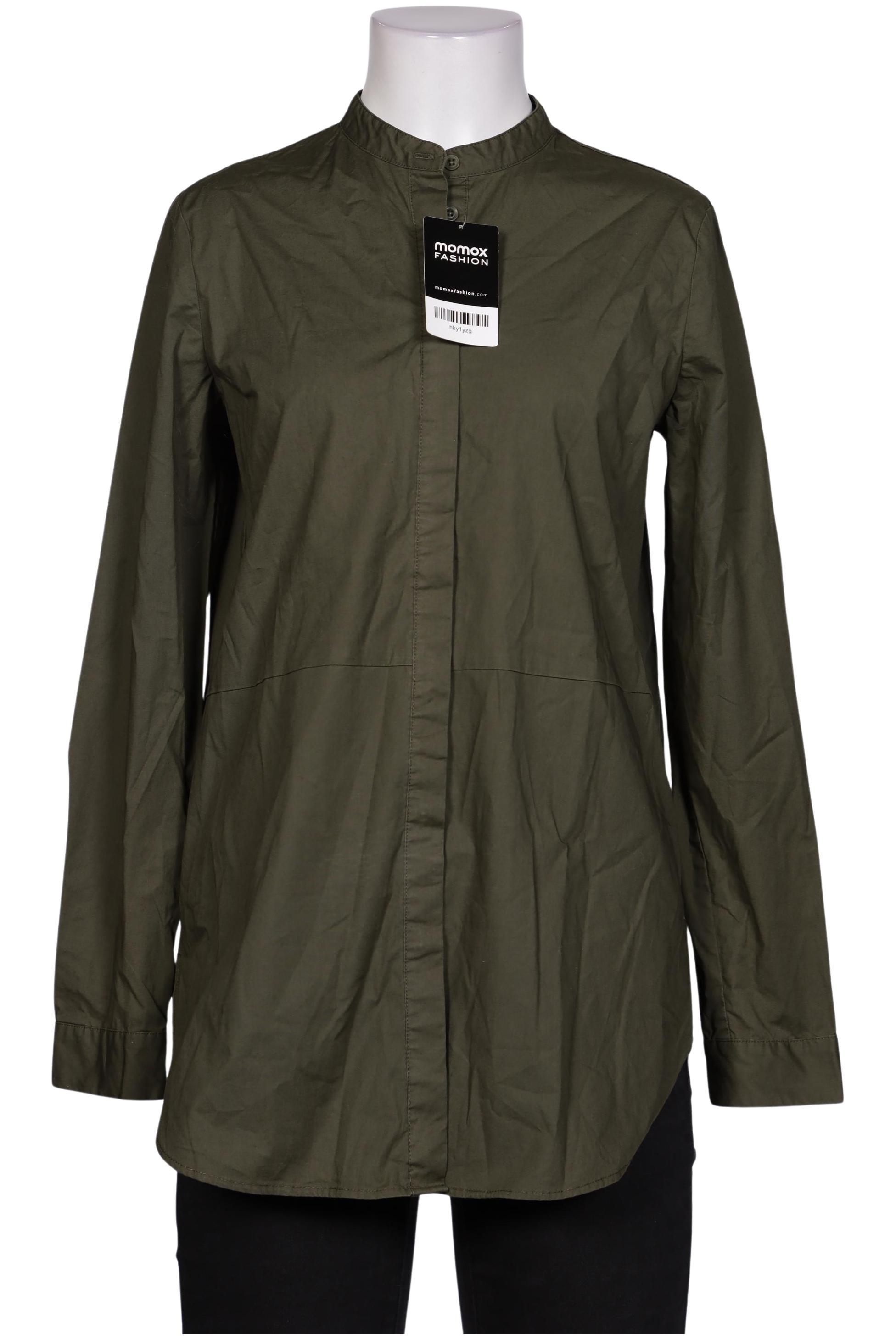 

Esprit Damen Bluse, grün, Gr. 36