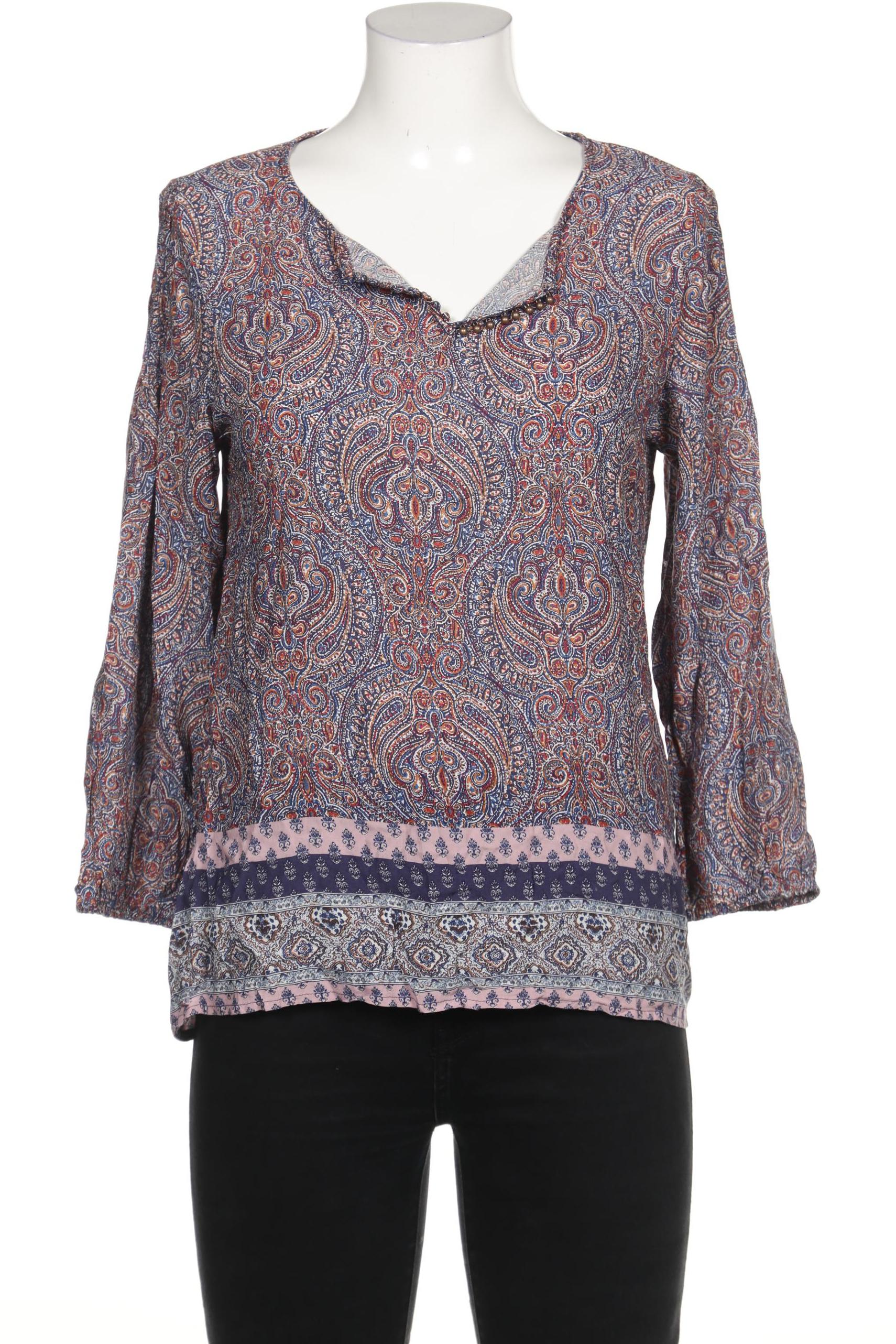 

Esprit Damen Bluse, blau
