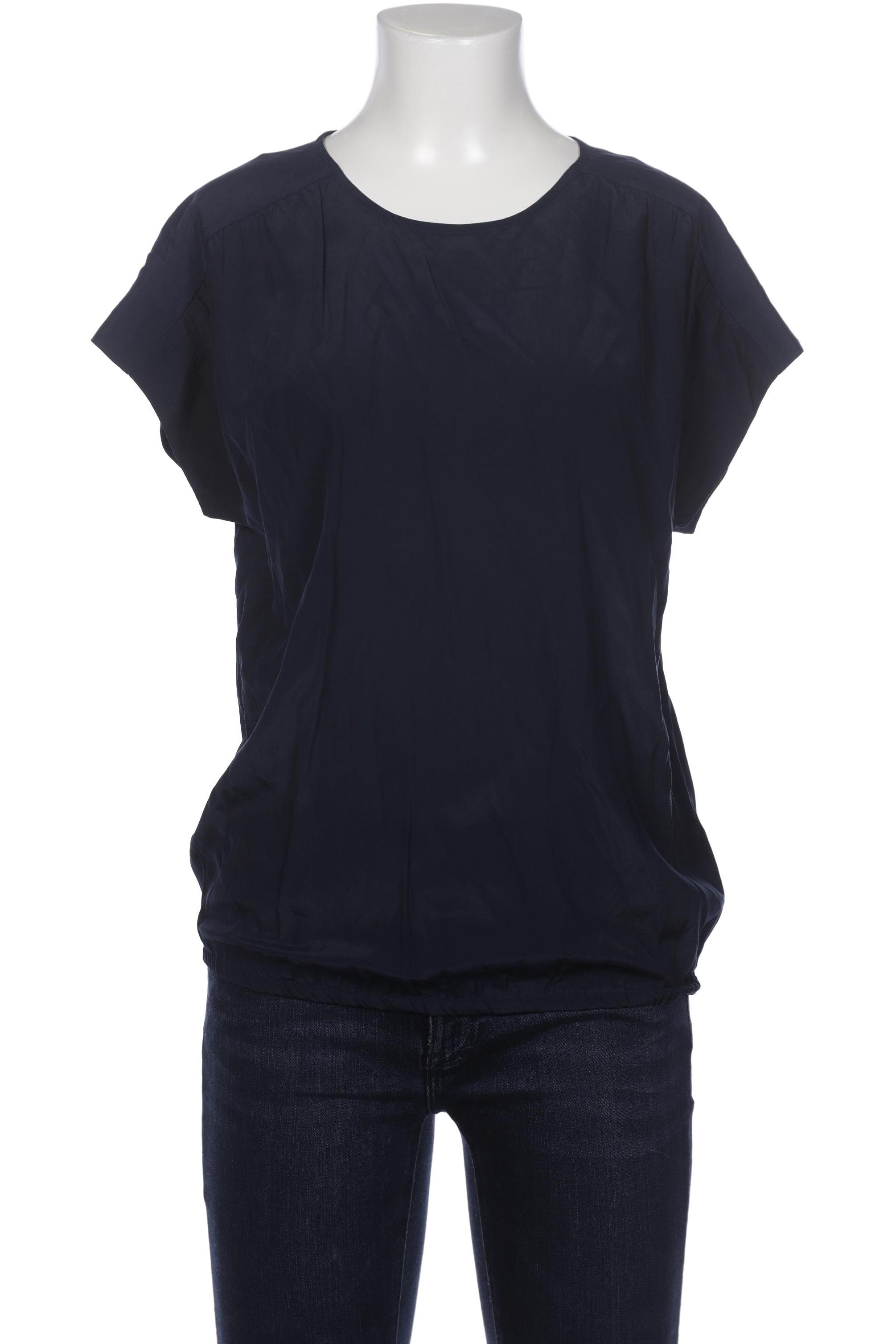 

Esprit Damen Bluse, marineblau, Gr. 38