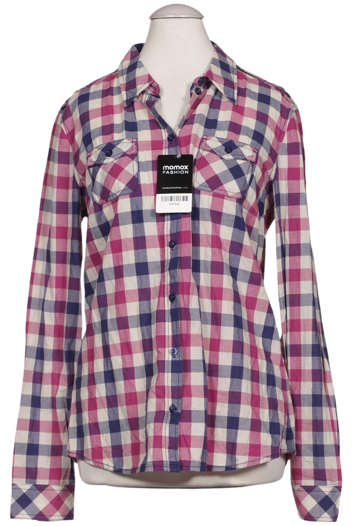 

Esprit Damen Bluse, flieder, Gr. 36
