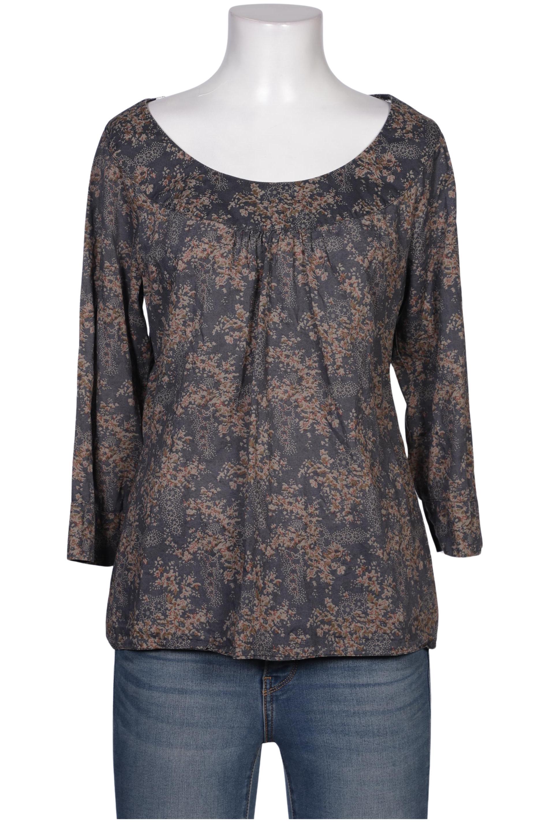 

Esprit Damen Bluse, marineblau, Gr. 38