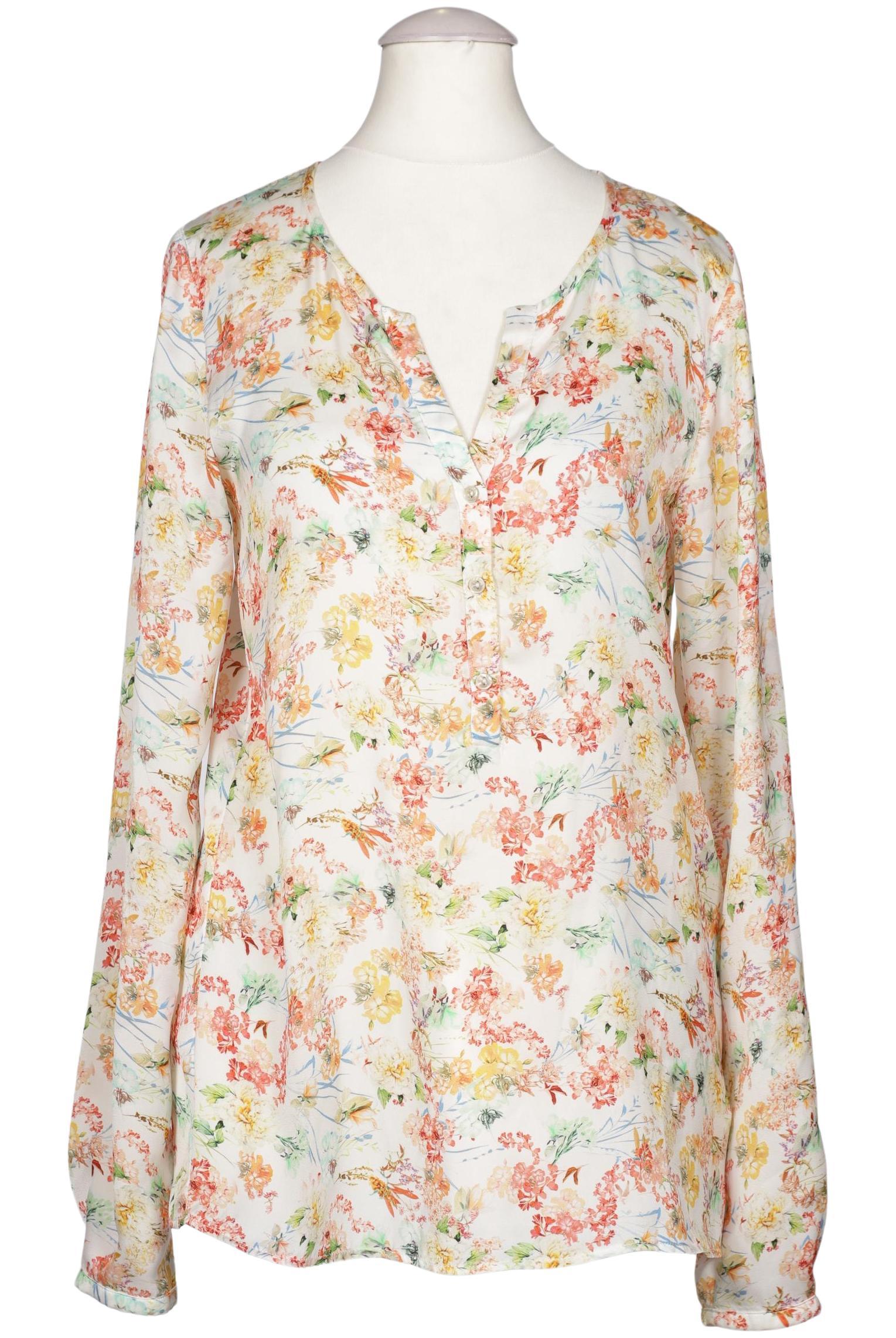 

Esprit Damen Bluse, mehrfarbig, Gr. 32