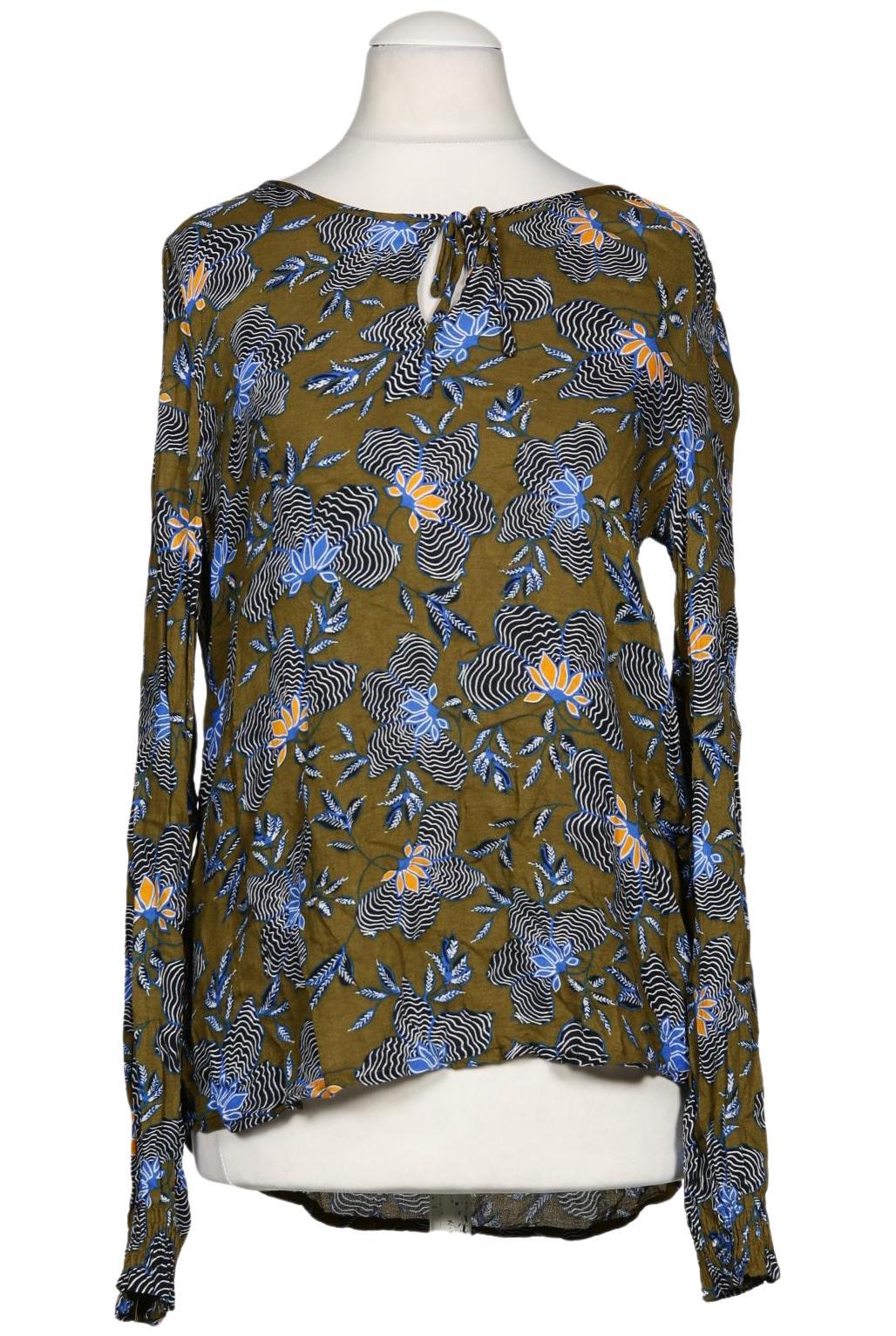 

Esprit Damen Bluse, grün, Gr. 38