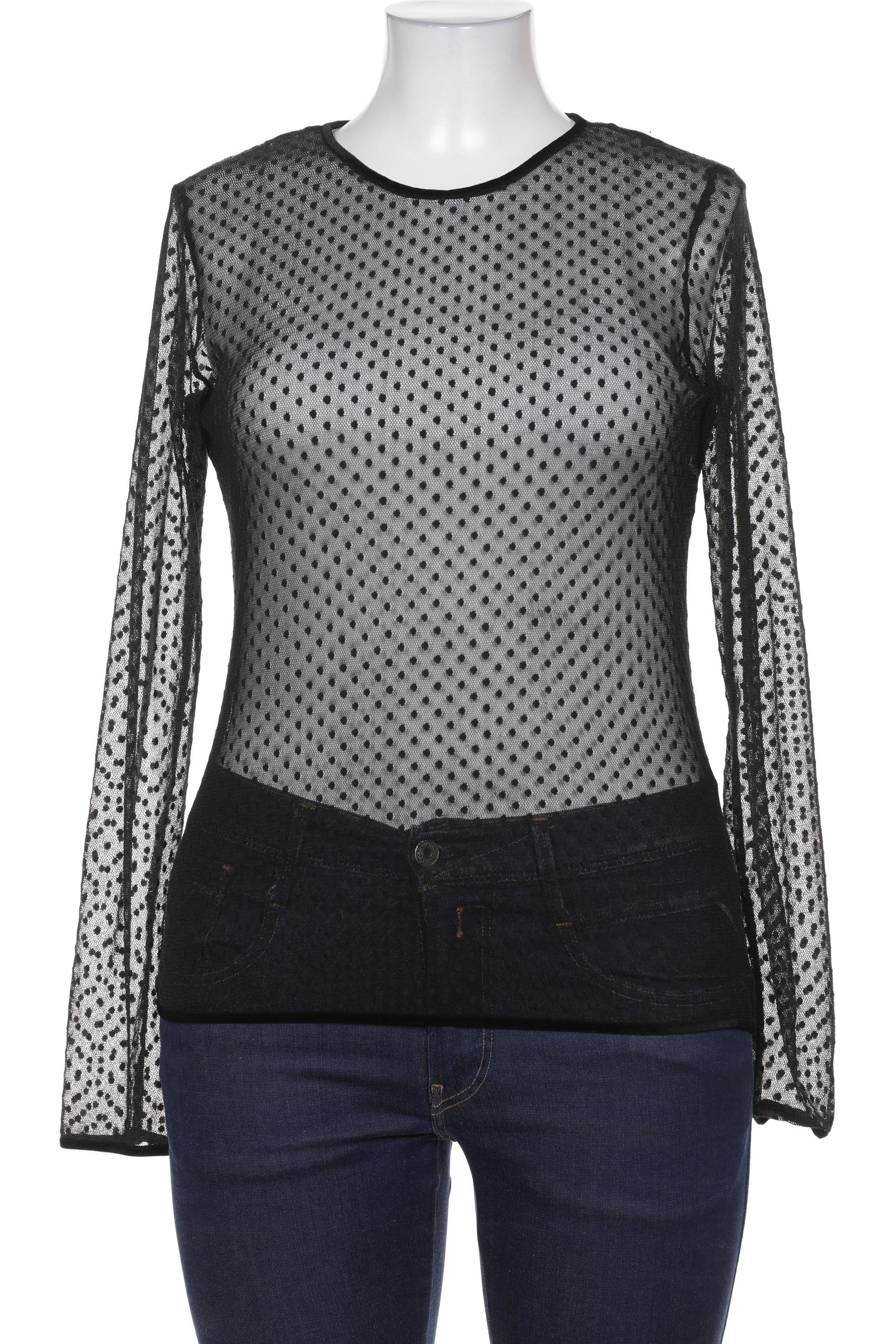 

Esprit Damen Bluse, schwarz