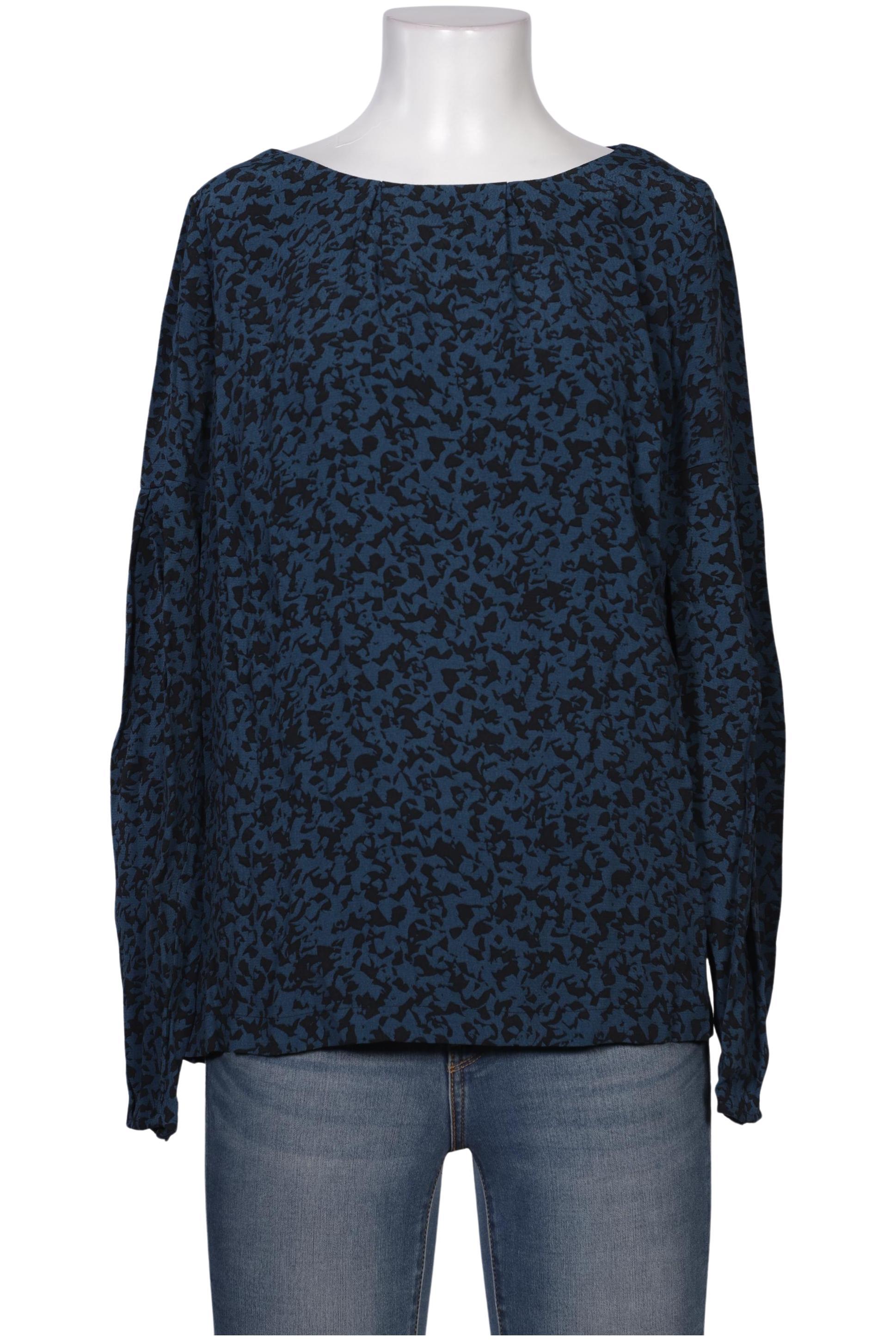 

Esprit Damen Bluse, marineblau, Gr. 36