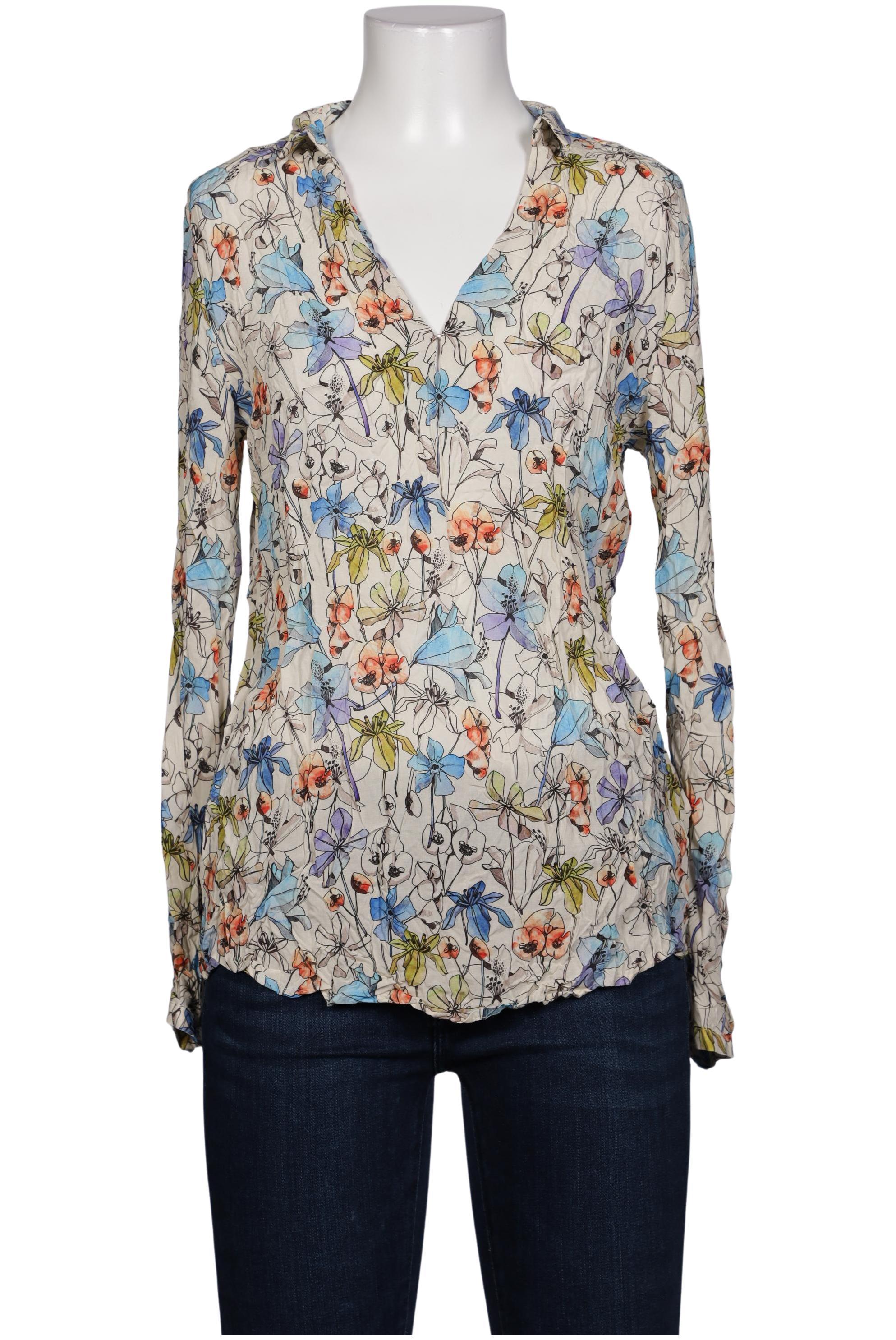 

Esprit Damen Bluse, mehrfarbig, Gr. 38