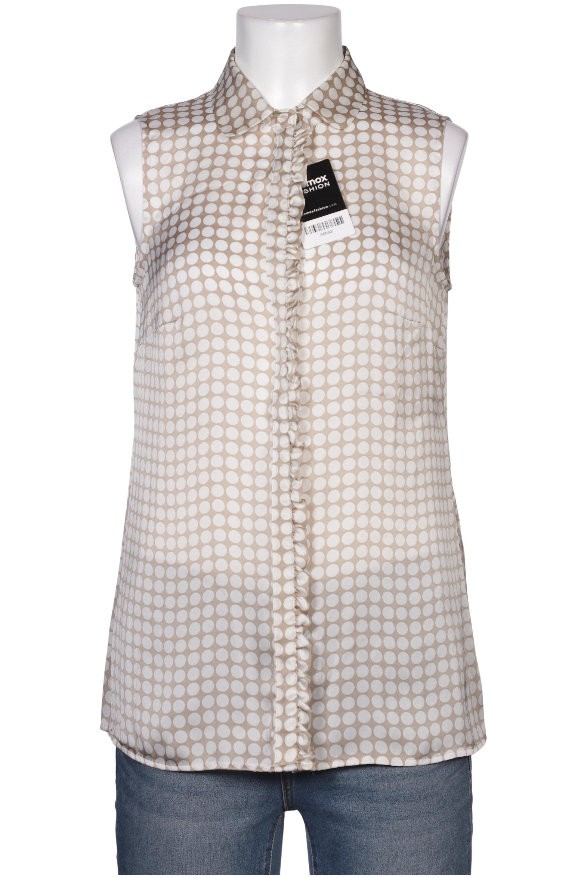 

Esprit Damen Bluse, beige, Gr. 38
