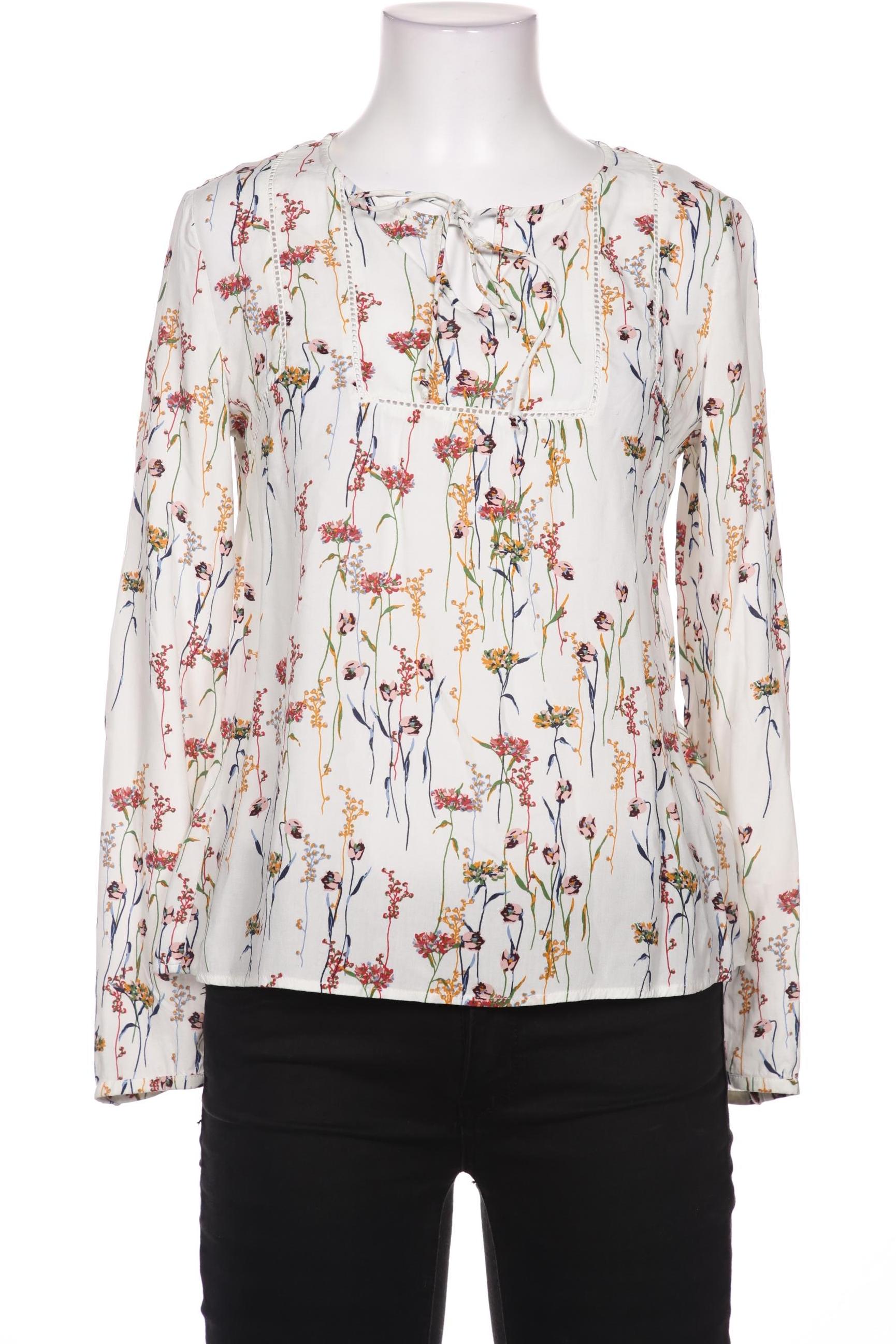 

Esprit Damen Bluse, mehrfarbig, Gr. 34
