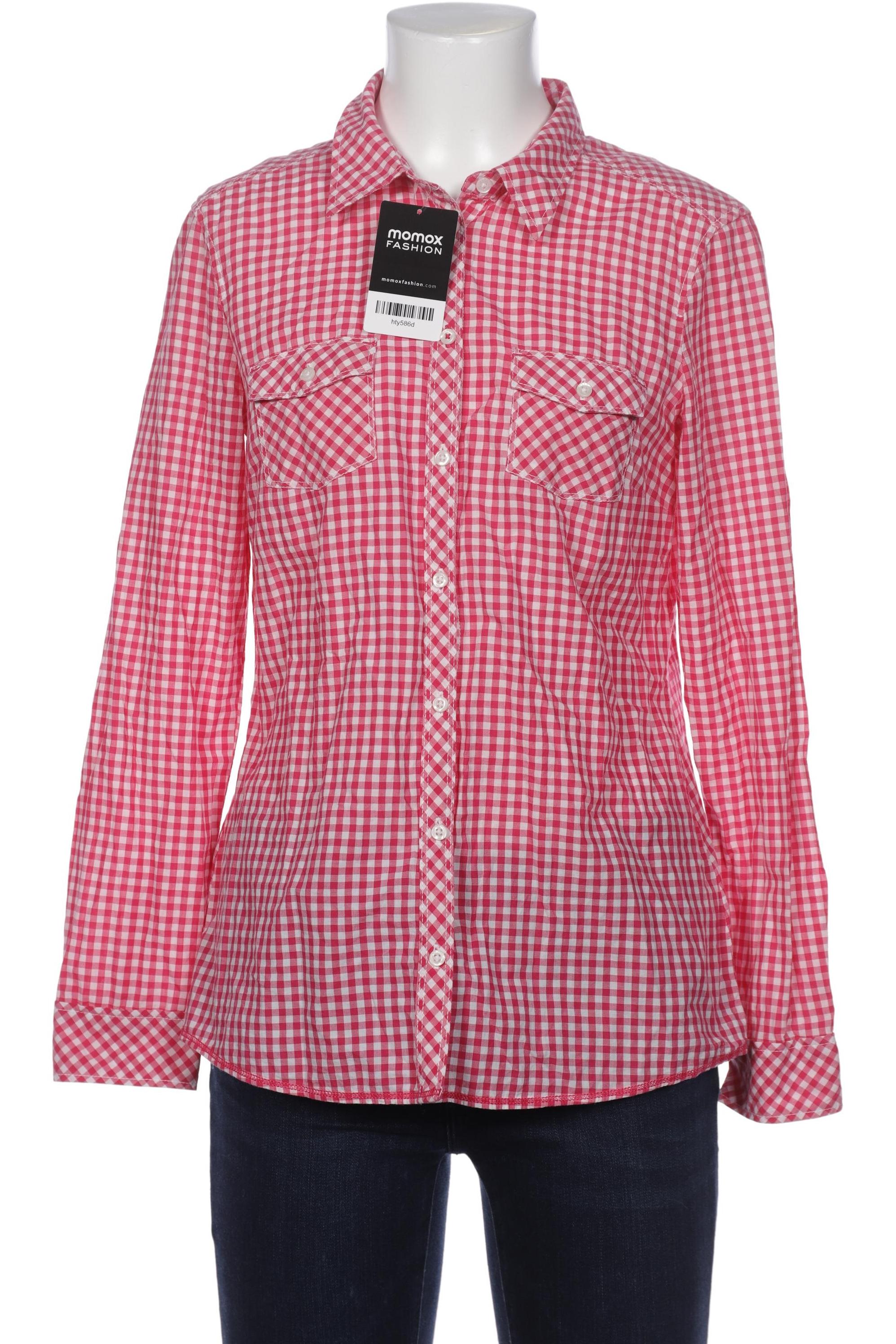 

Esprit Damen Bluse, pink, Gr. 38