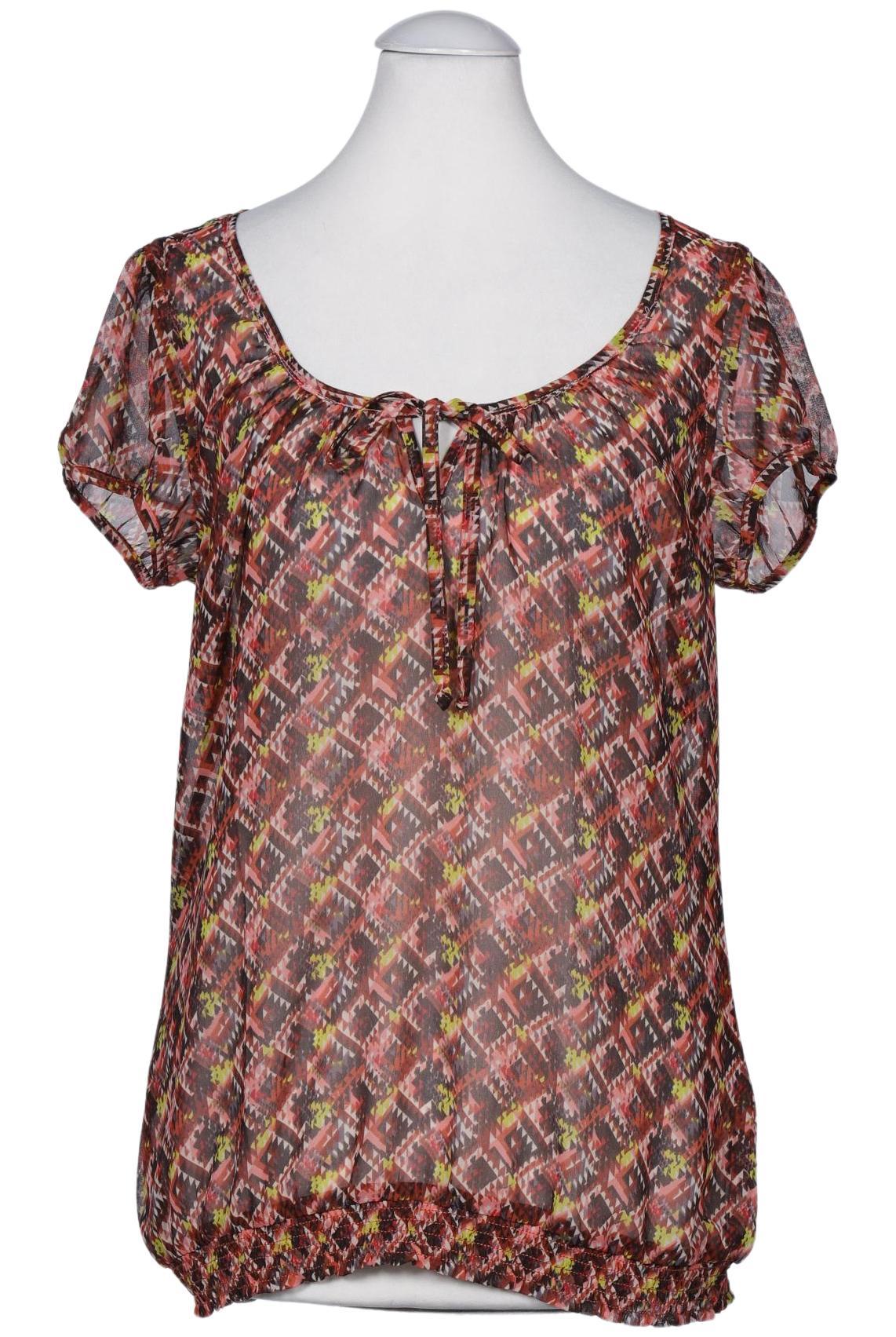 

Esprit Damen Bluse, braun, Gr. 36