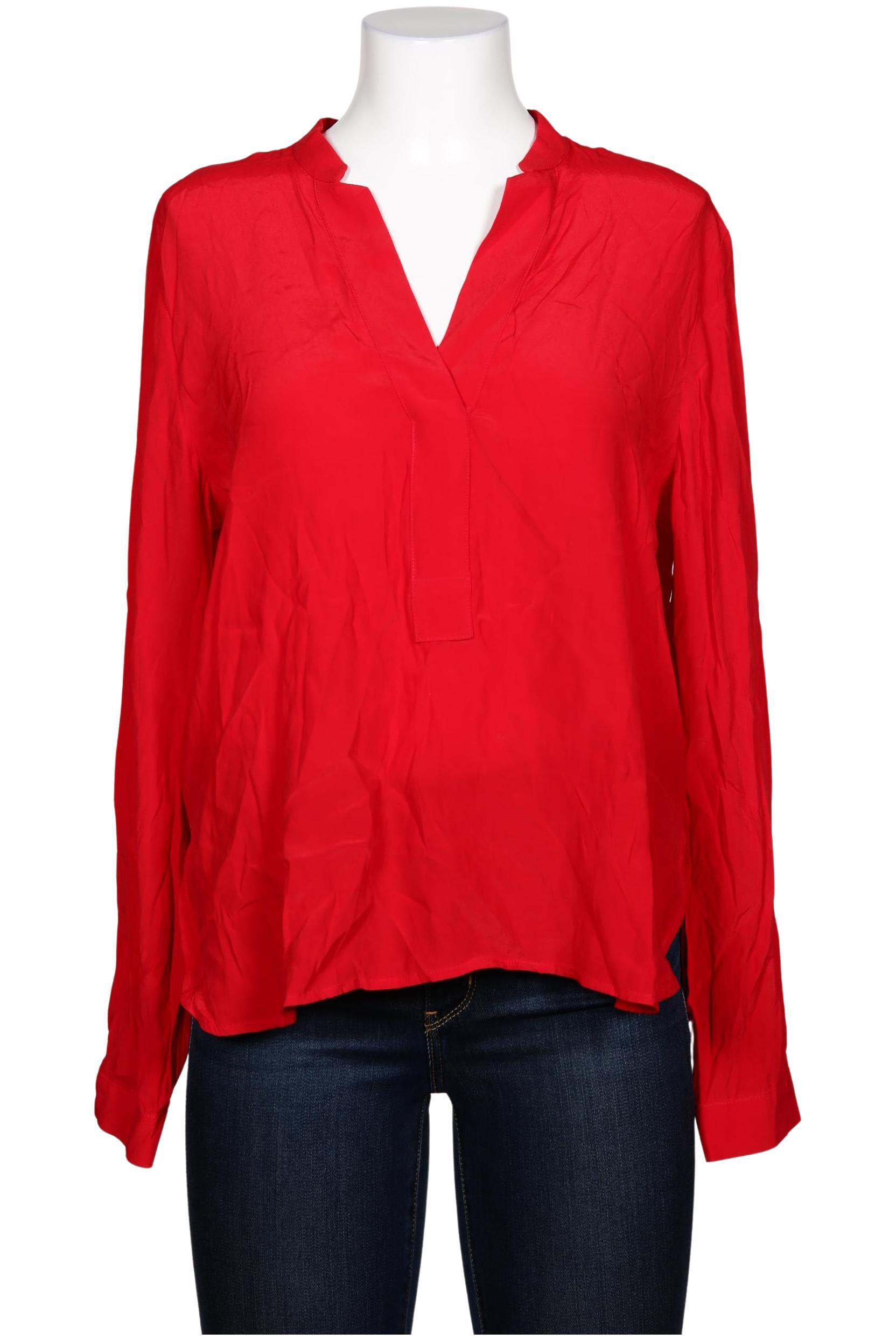 

Esprit Damen Bluse, rot, Gr. 42
