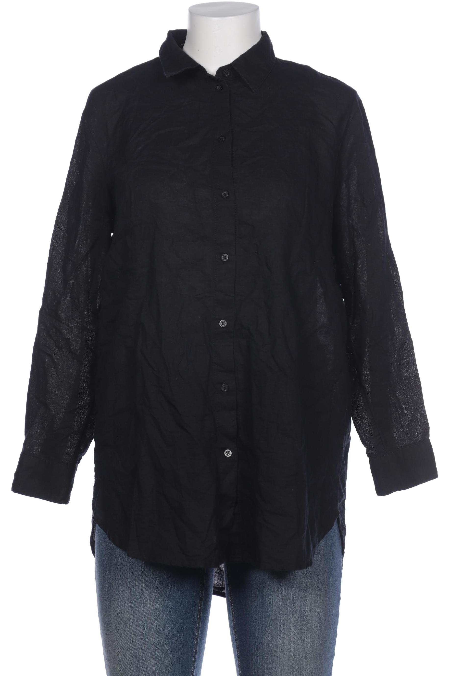 

Esprit Damen Bluse, schwarz, Gr. 38
