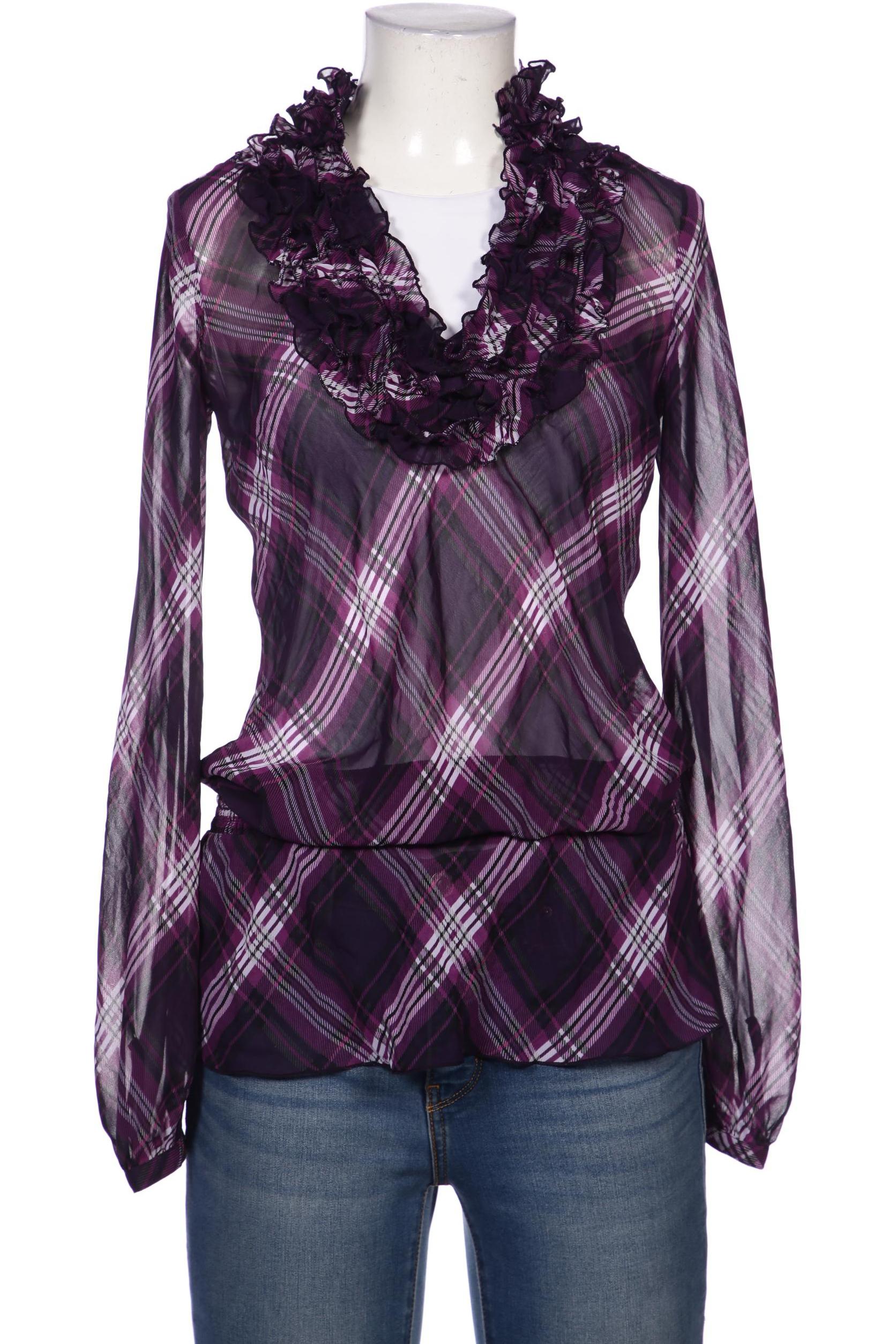 

Esprit Damen Bluse, flieder, Gr. 34