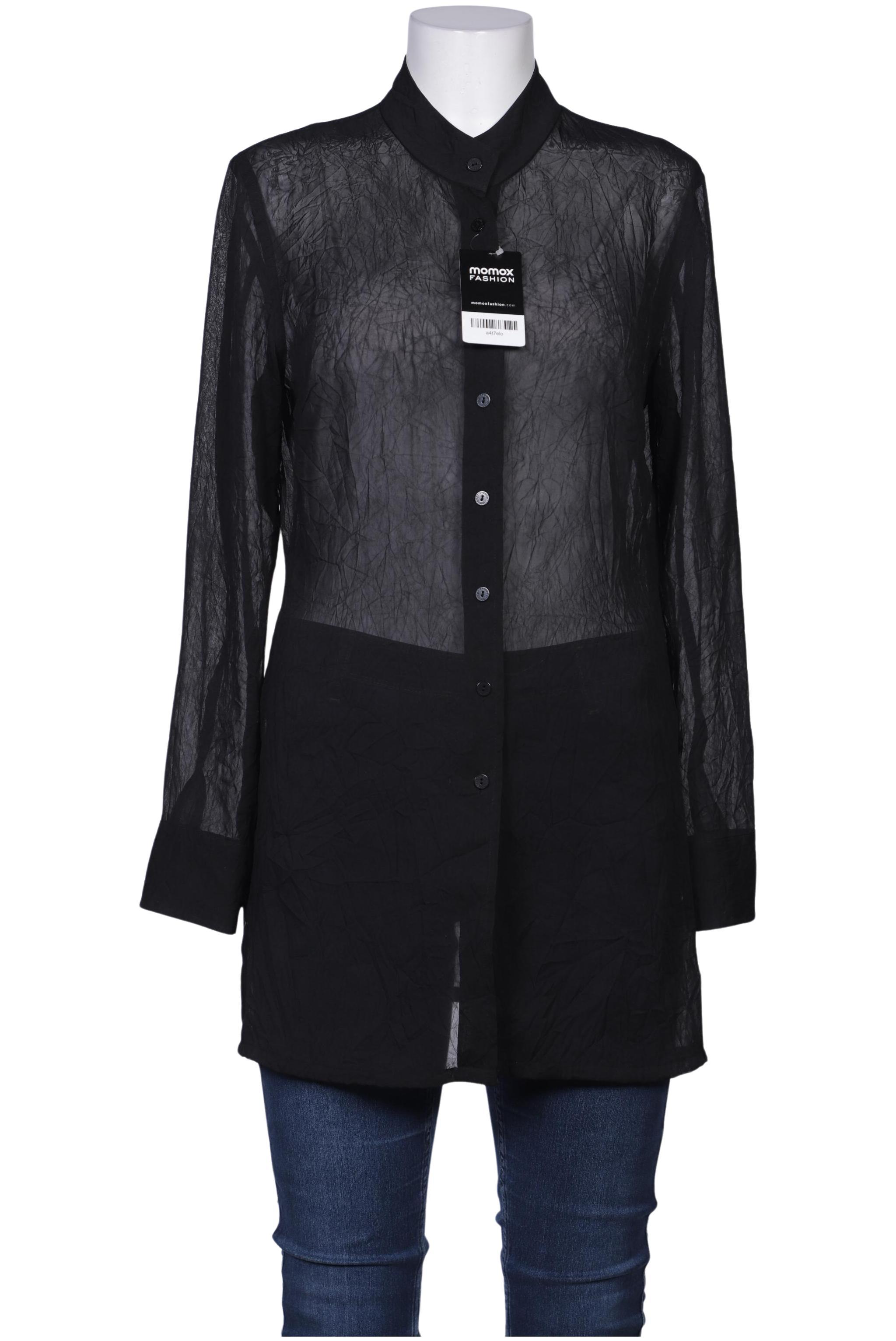 

Esprit Damen Bluse, schwarz, Gr. 40