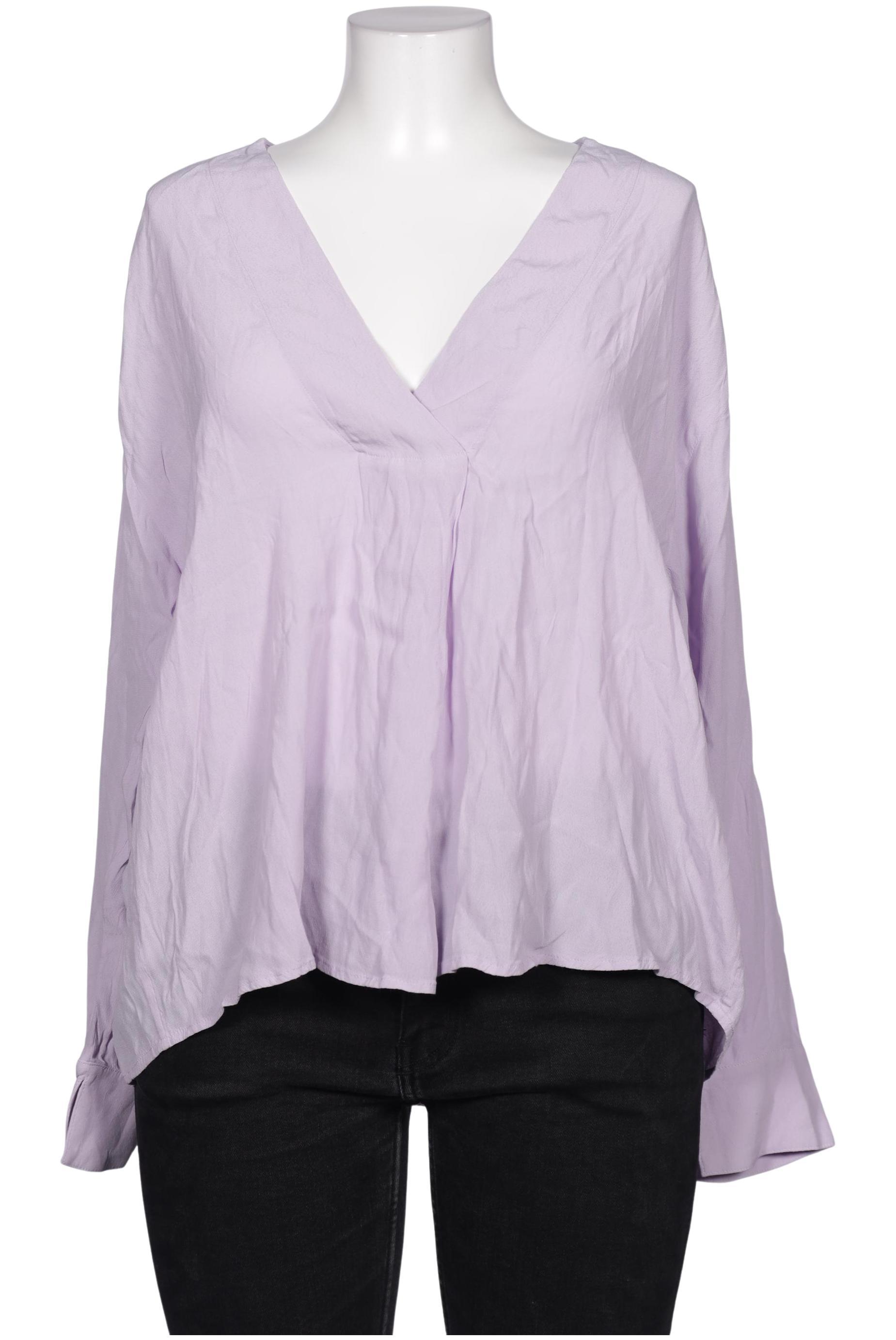 

Esprit Damen Bluse, flieder, Gr. 42