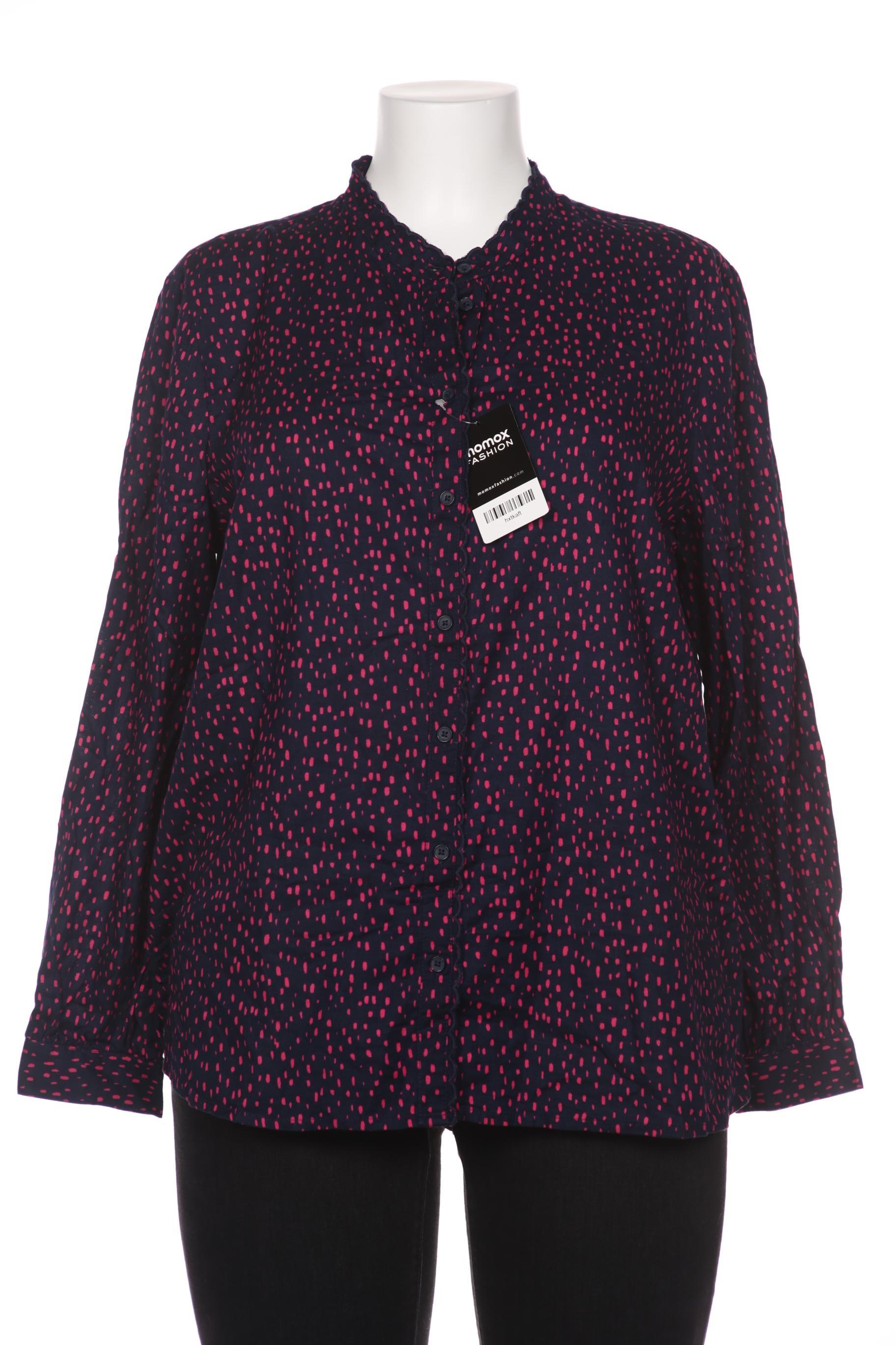 

Esprit Damen Bluse, marineblau, Gr. 42