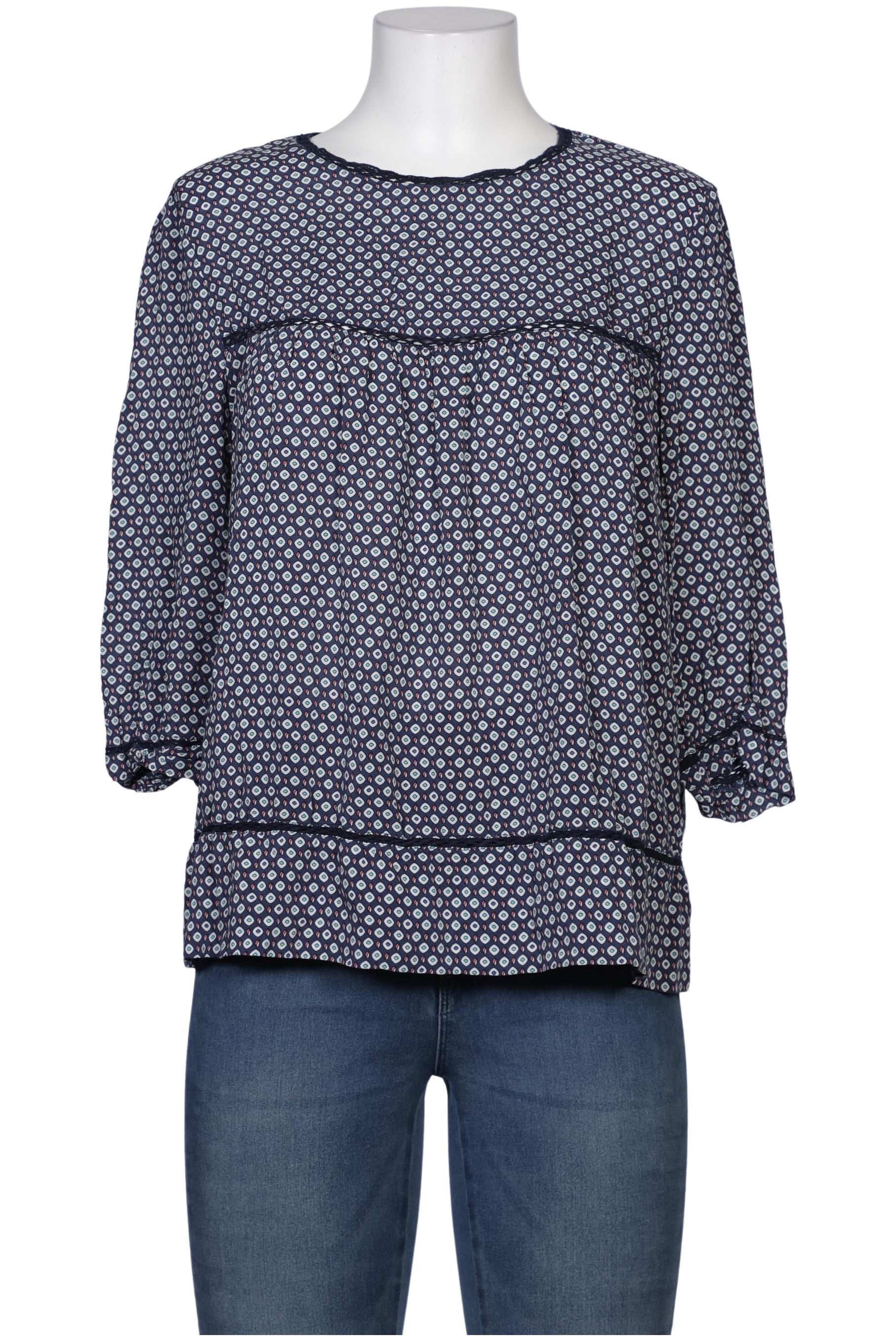 

Esprit Damen Bluse, mehrfarbig, Gr. 42