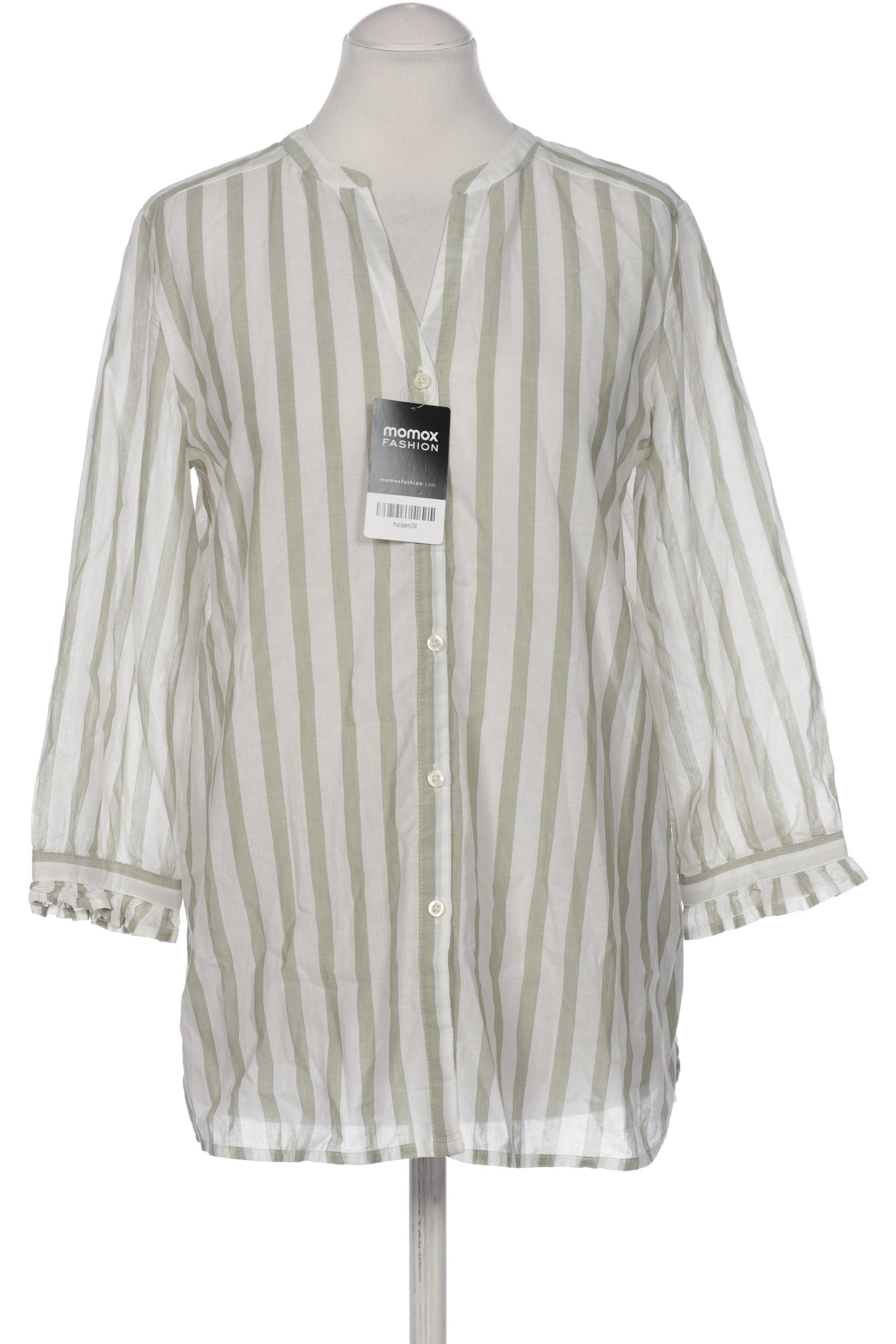 

Esprit Damen Bluse, hellgrün, Gr. 36