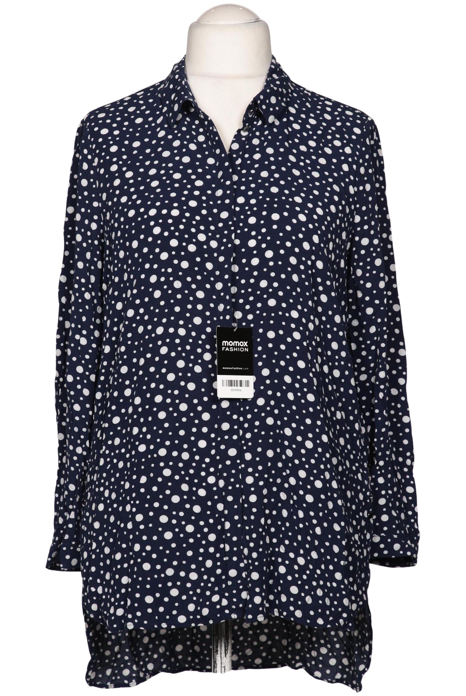 

Esprit Damen Bluse, mehrfarbig, Gr. 40