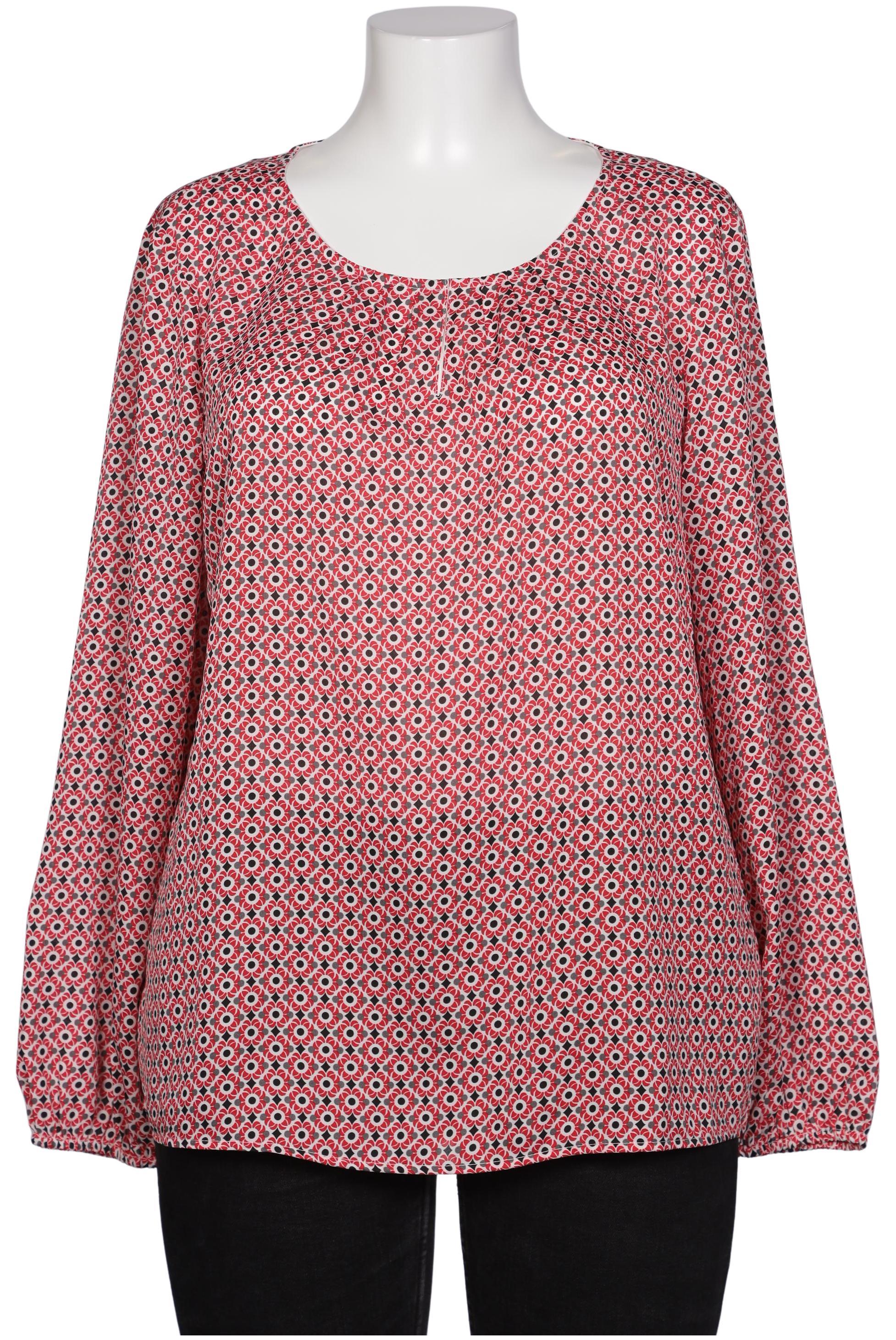 

Esprit Damen Bluse, rot, Gr. 42